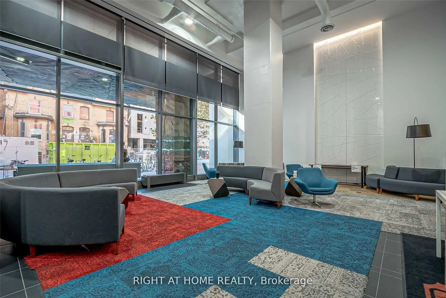 21 Widmer Street, #3007