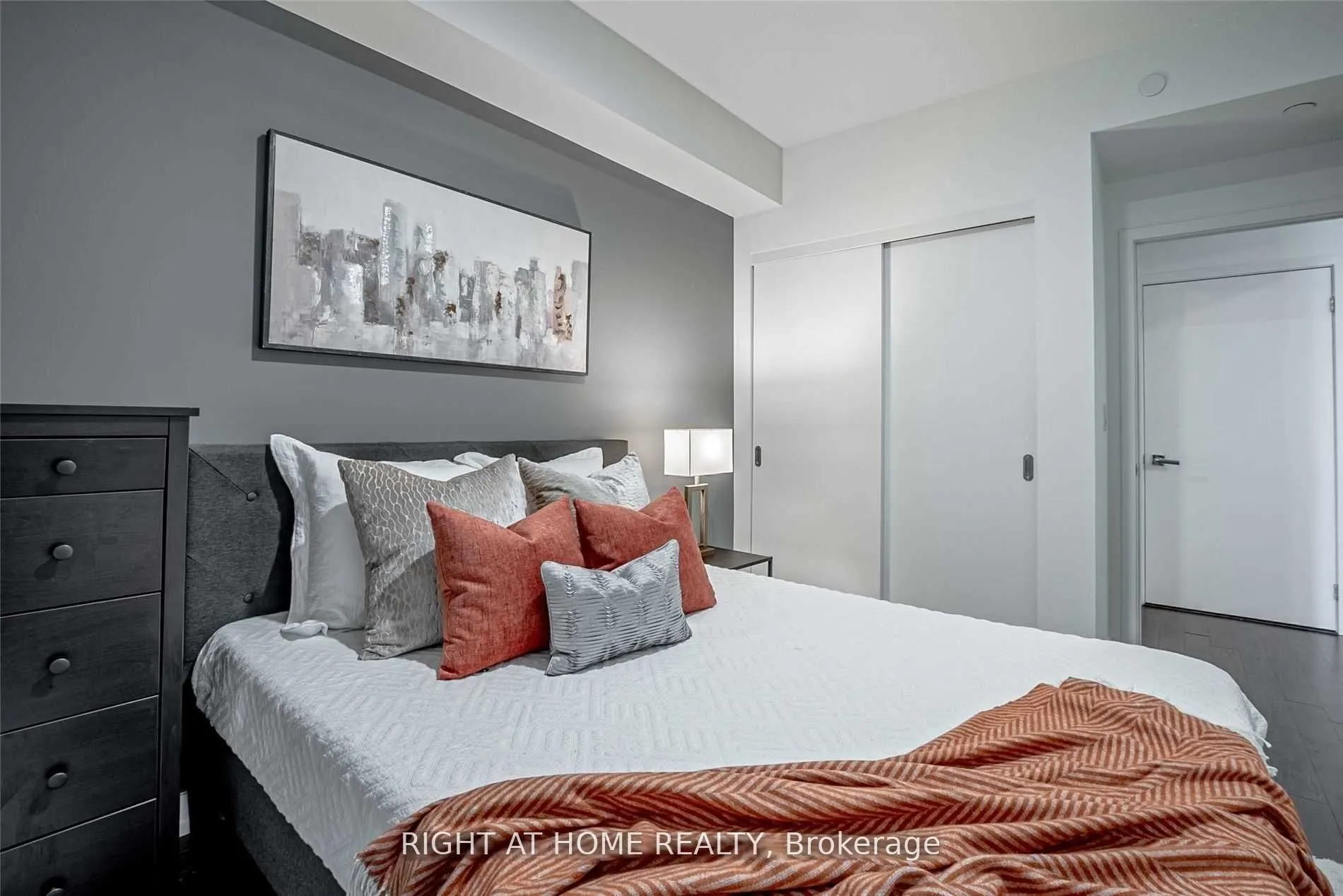 21 Widmer Street, #3007