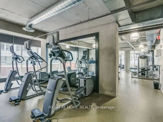 21 Widmer Street, #3007