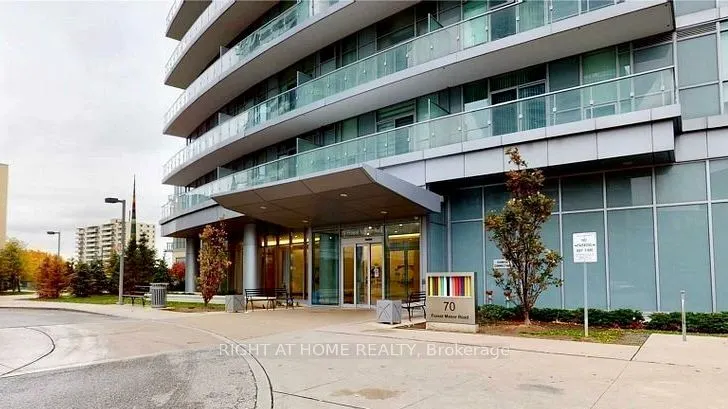 70 Forest Manor Road, #2212
