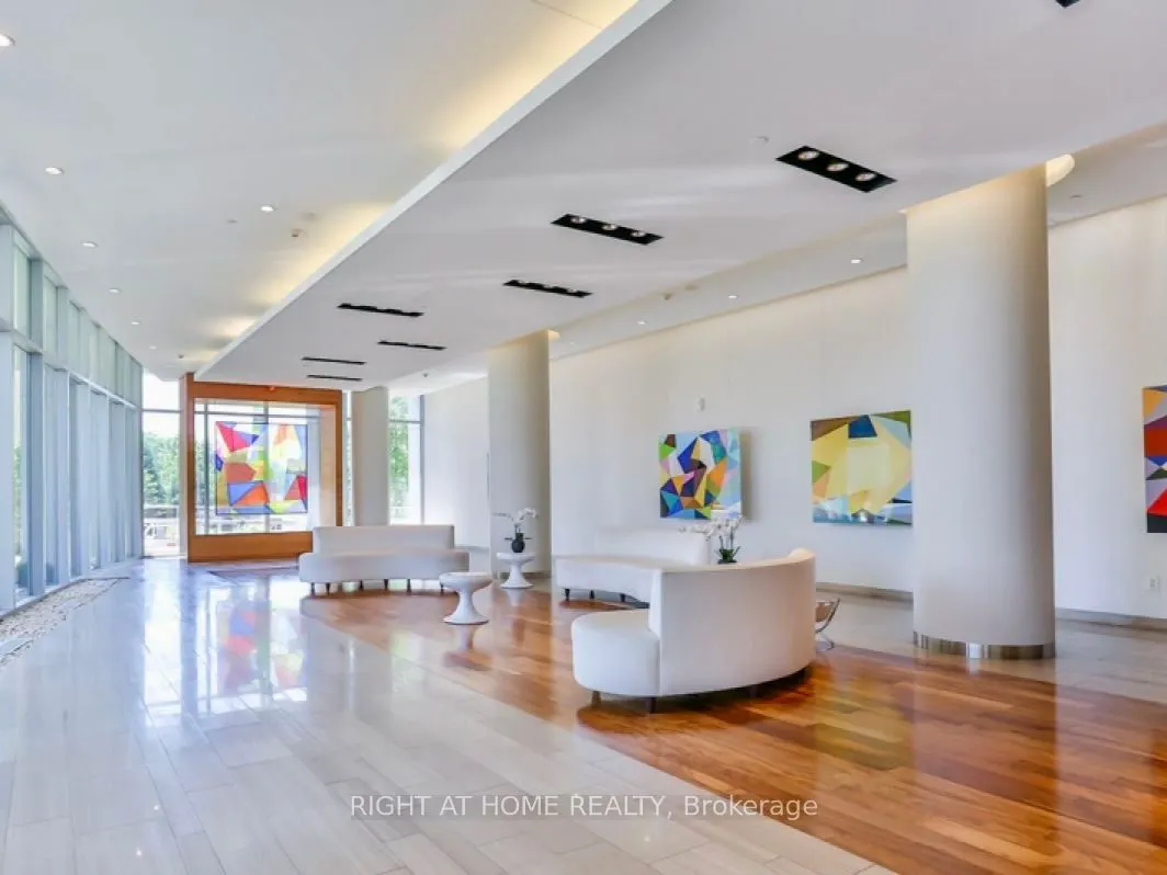 70 Forest Manor Road, #2212
