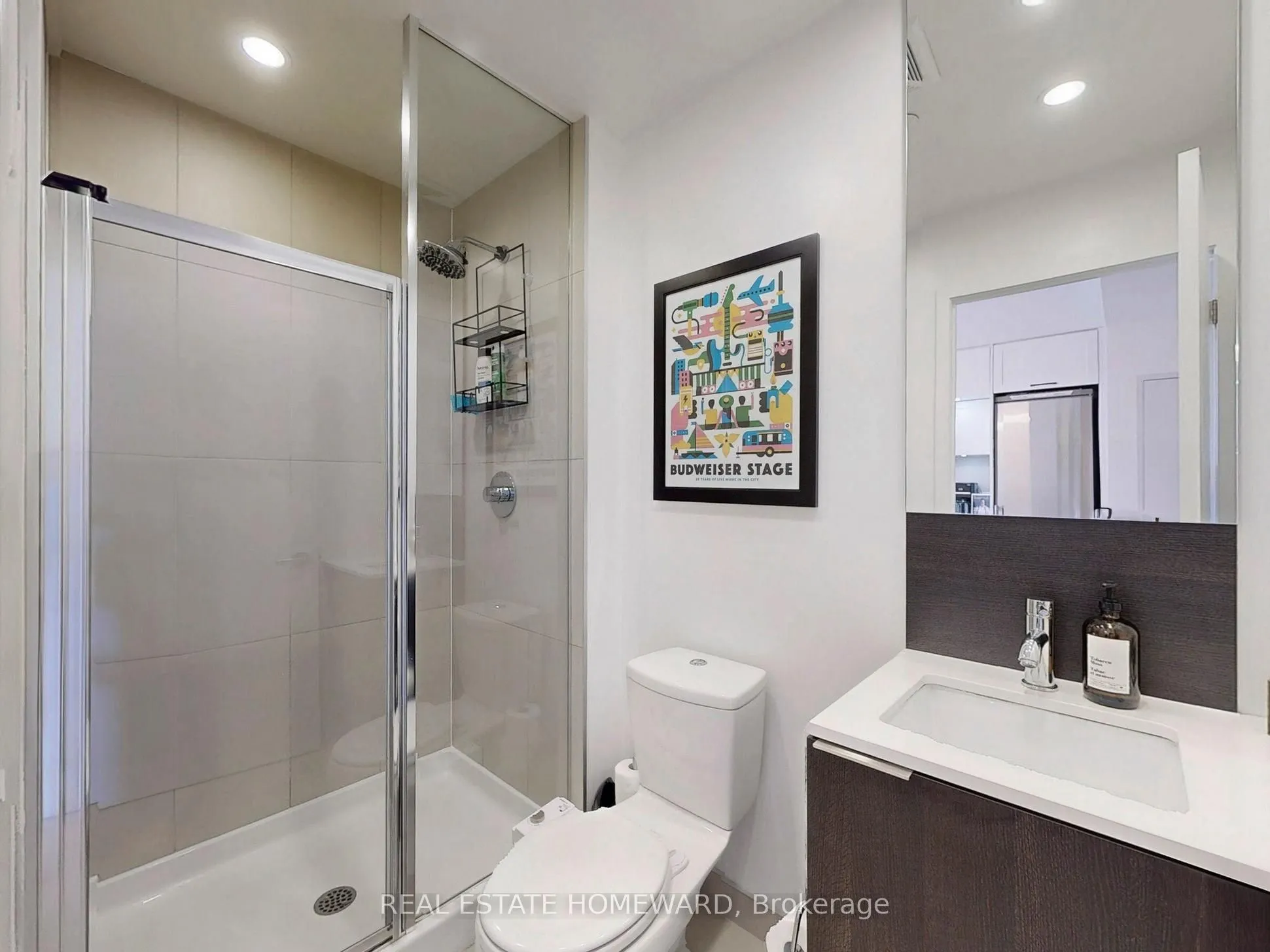 55 Regent Park Boulevard, #1908
