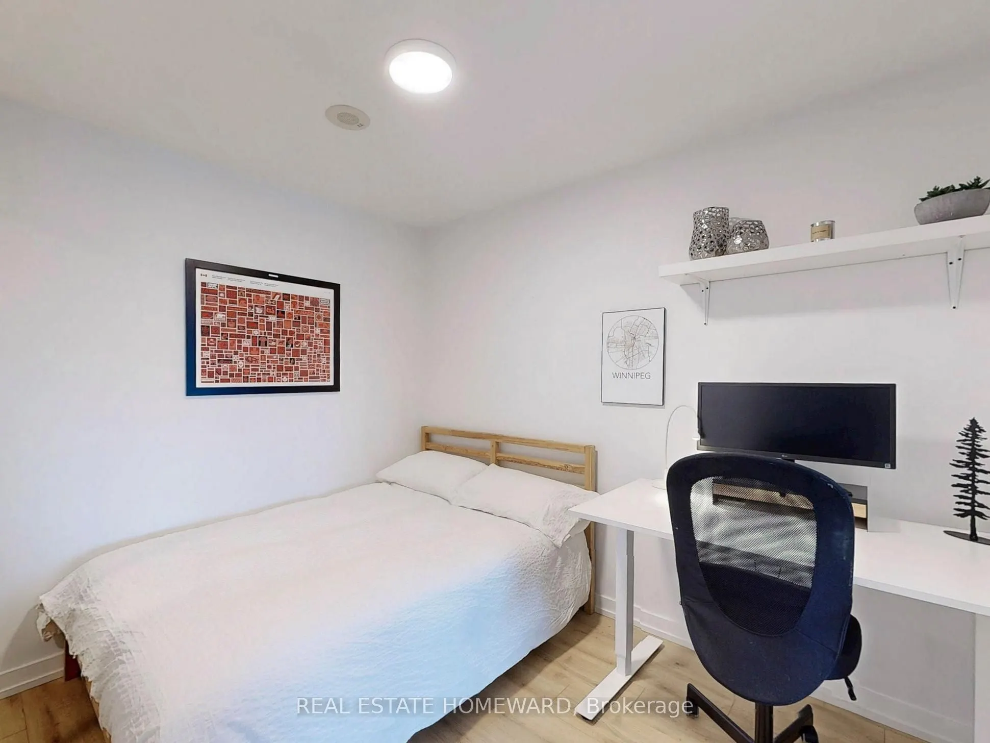 55 Regent Park Boulevard, #1908