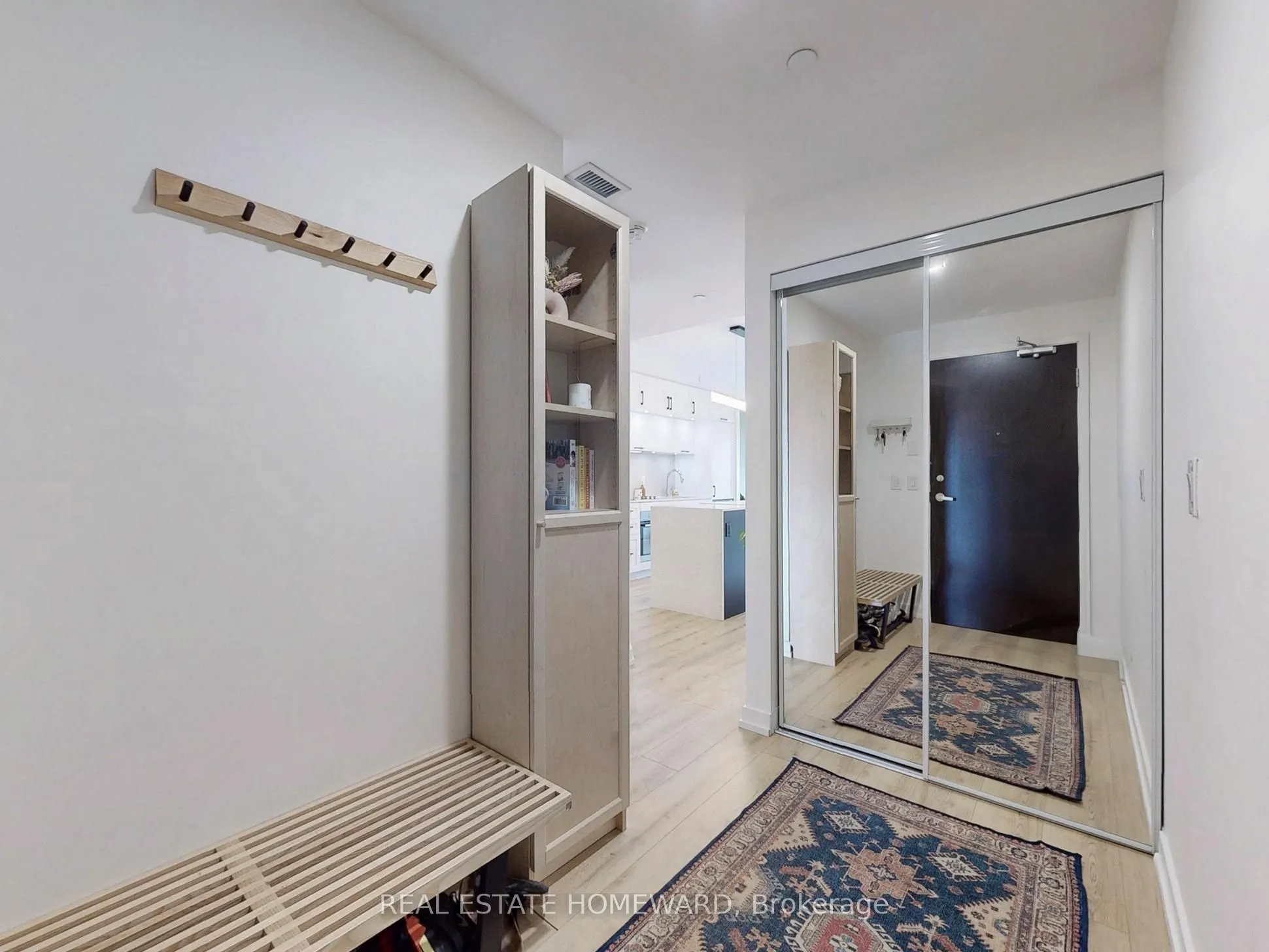 55 Regent Park Boulevard, #1908