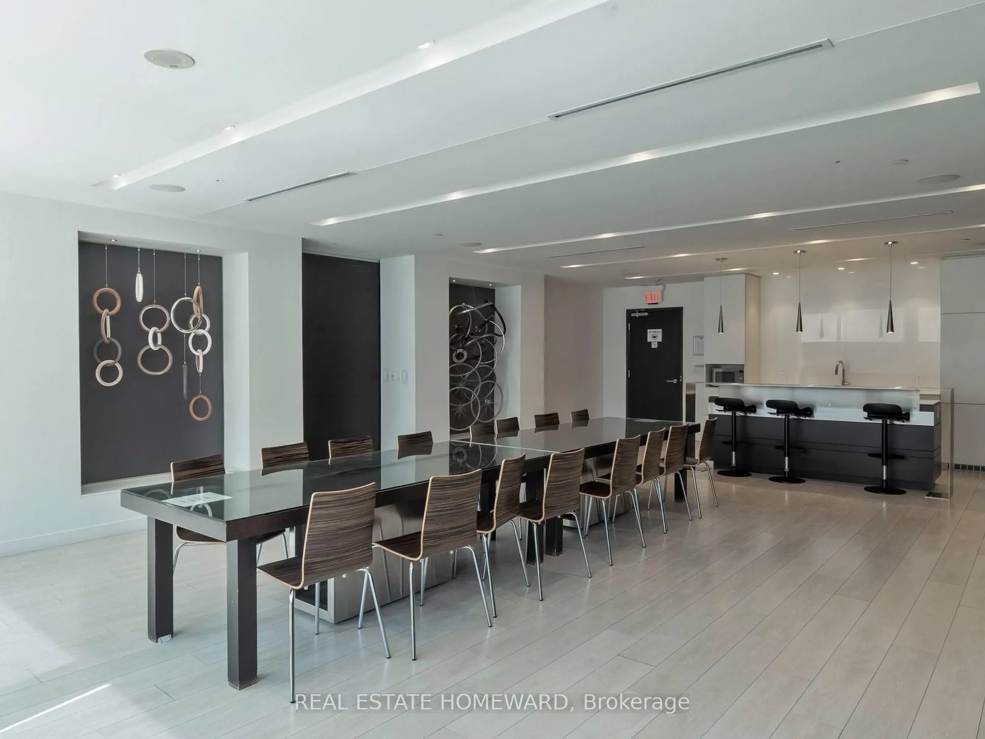 55 Regent Park Boulevard, #1908