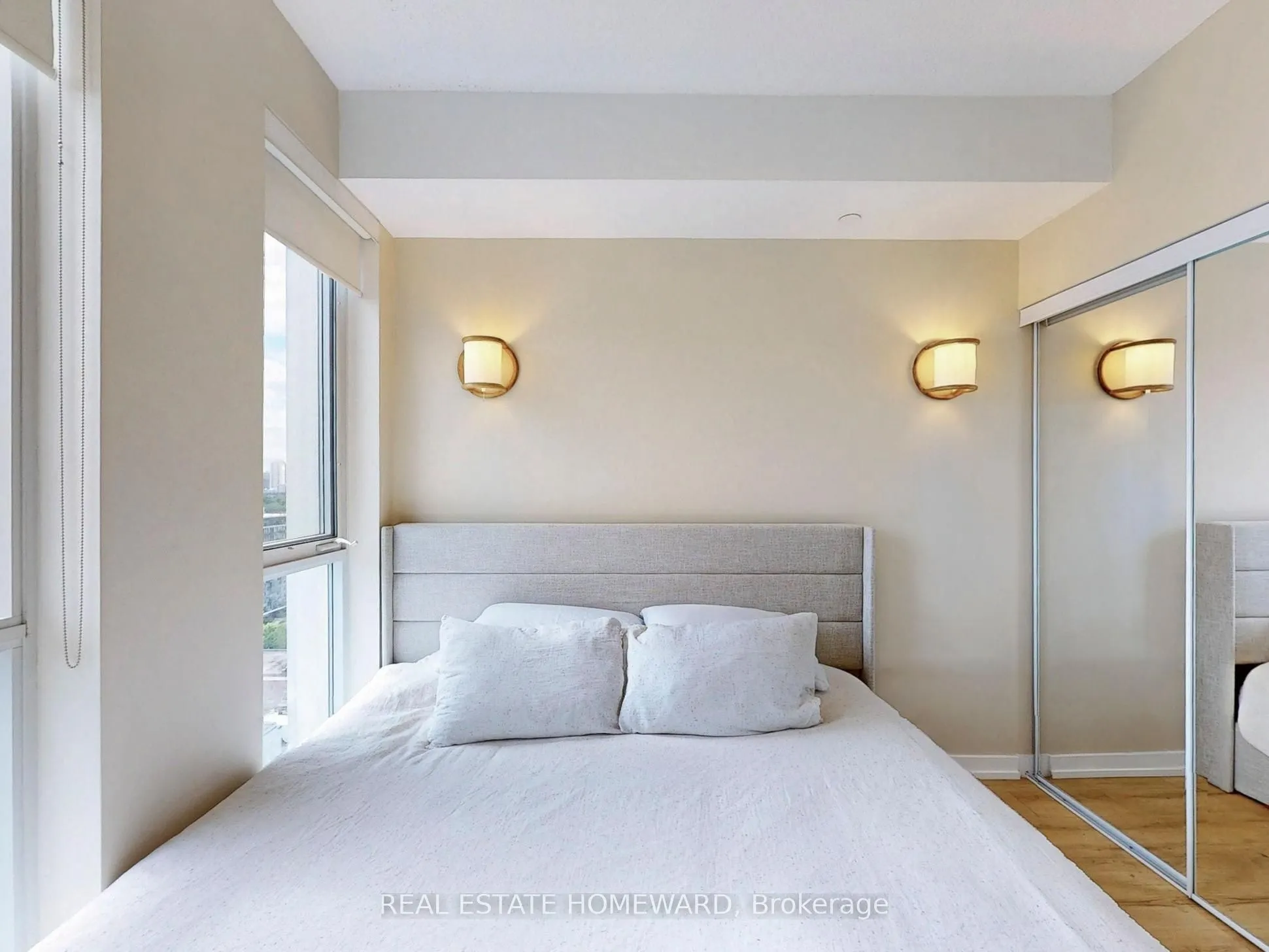 55 Regent Park Boulevard, #1908