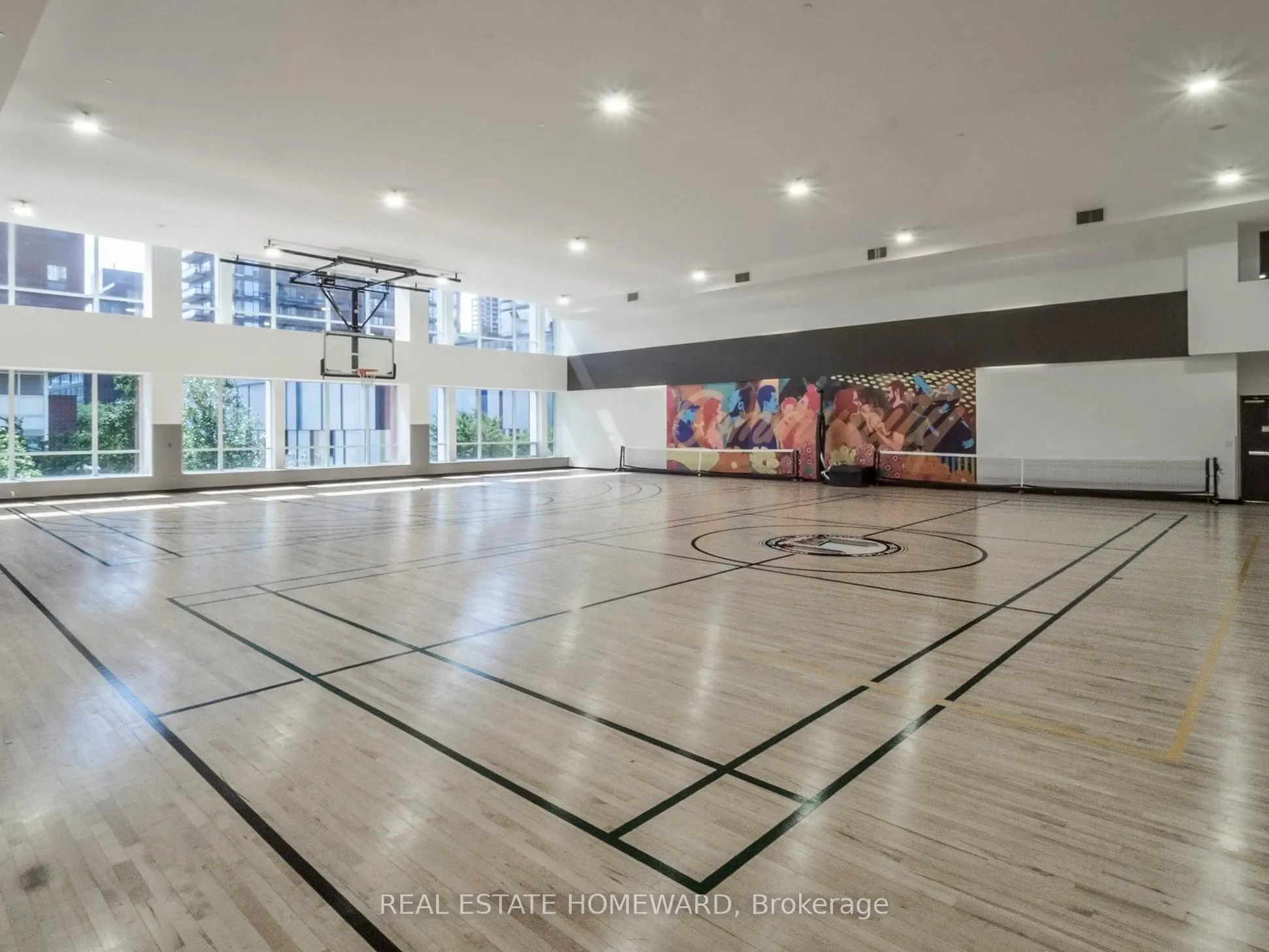 55 Regent Park Boulevard, #1908