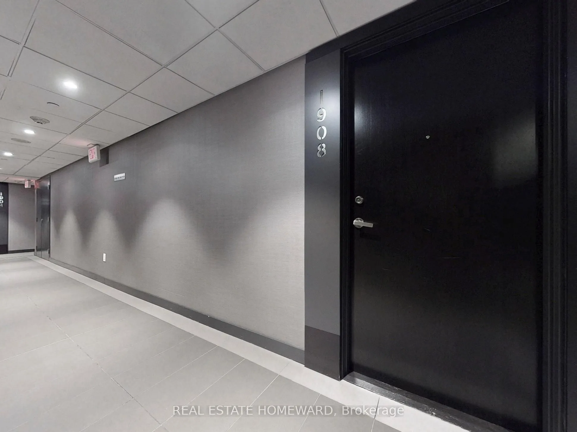 55 Regent Park Boulevard, #1908