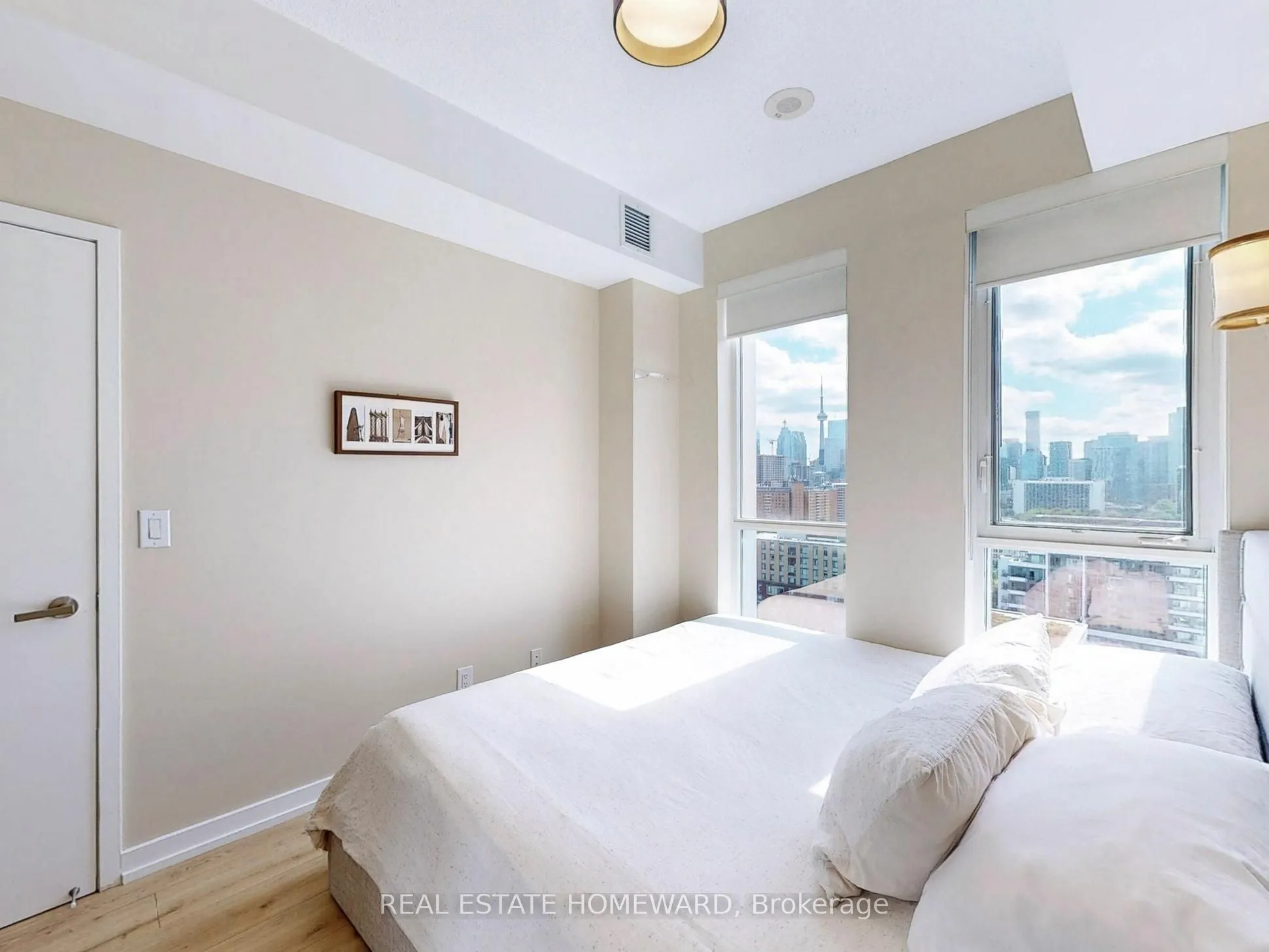 55 Regent Park Boulevard, #1908