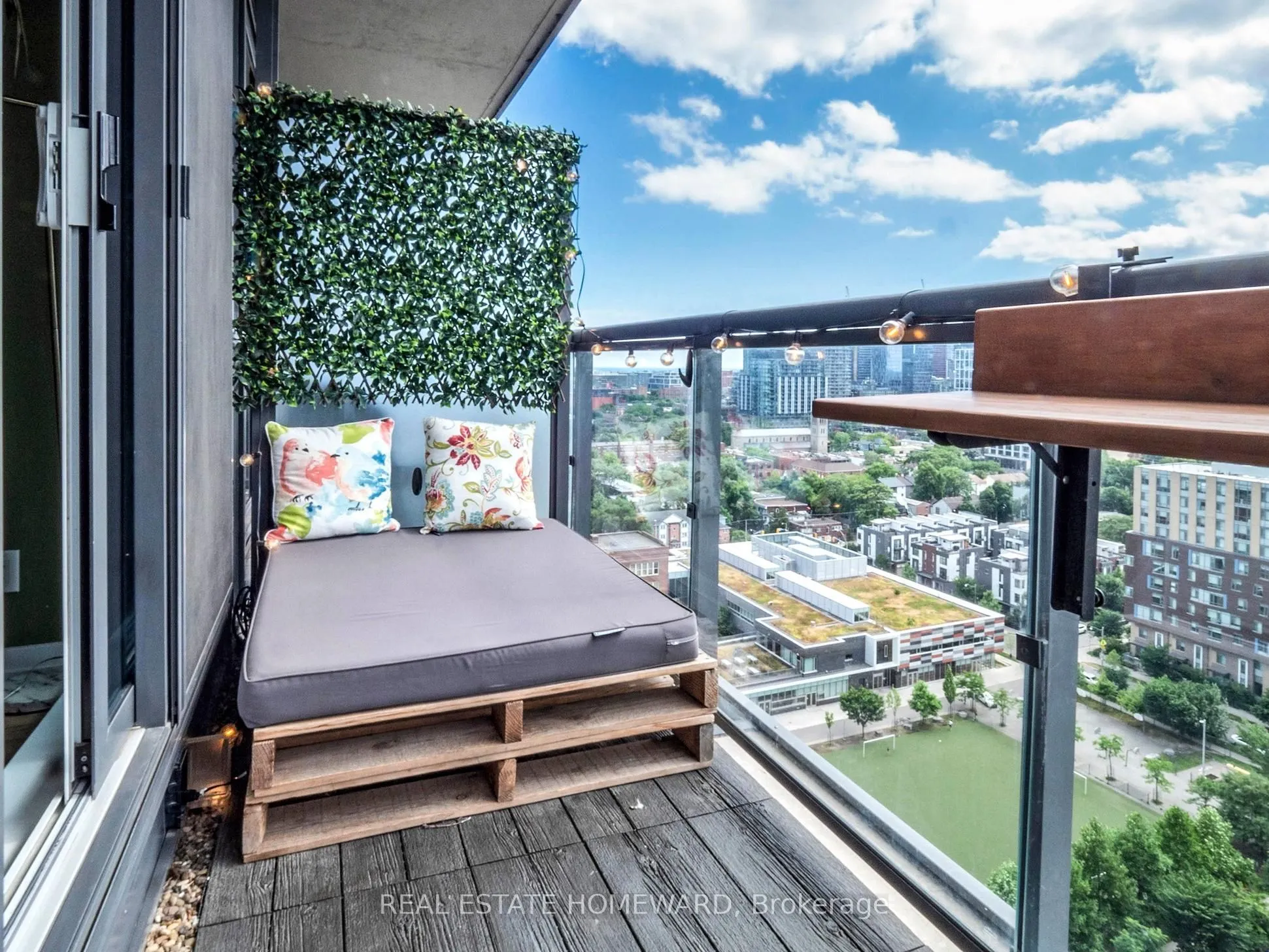 55 Regent Park Boulevard, #1908