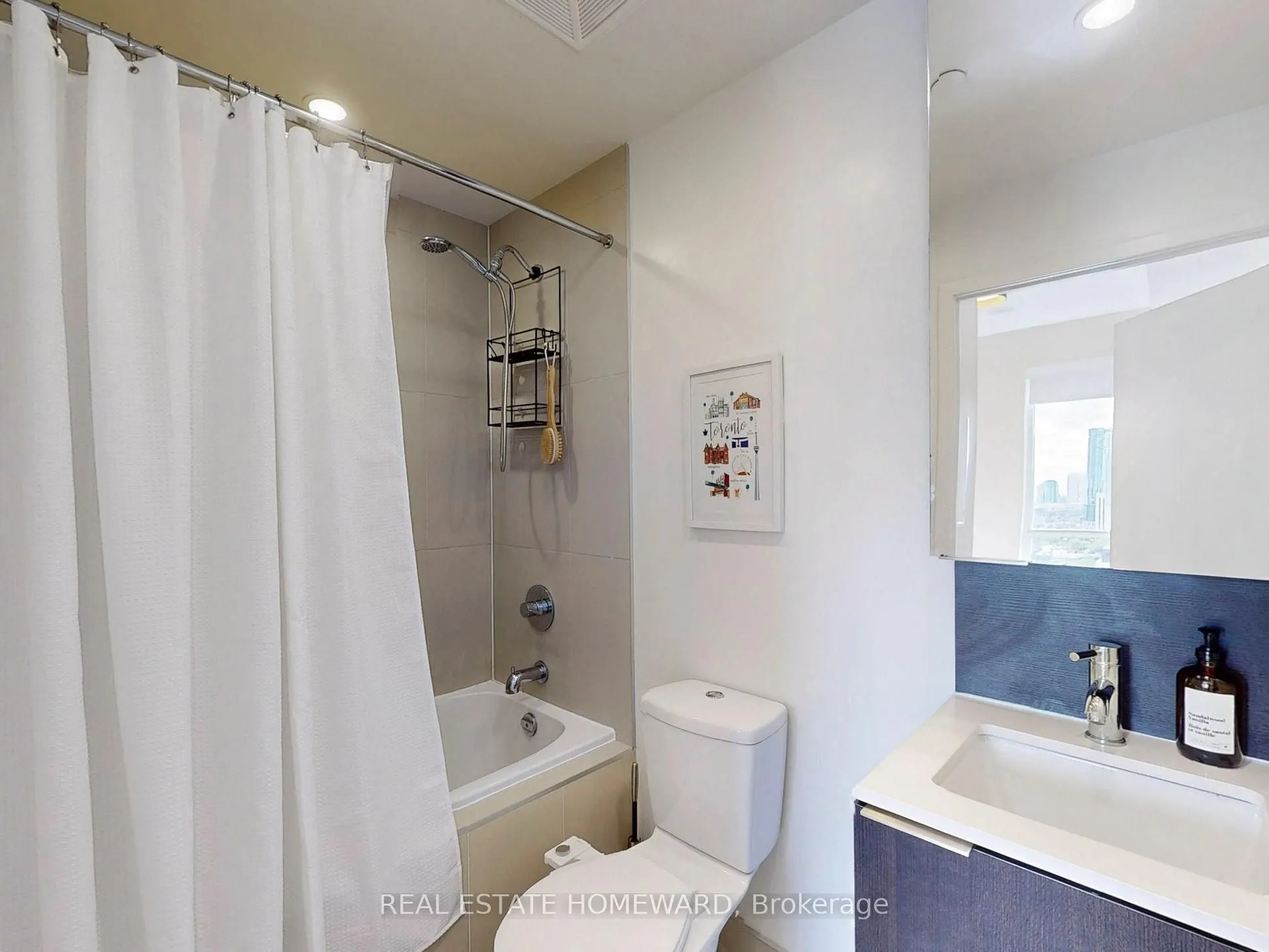 55 Regent Park Boulevard, #1908