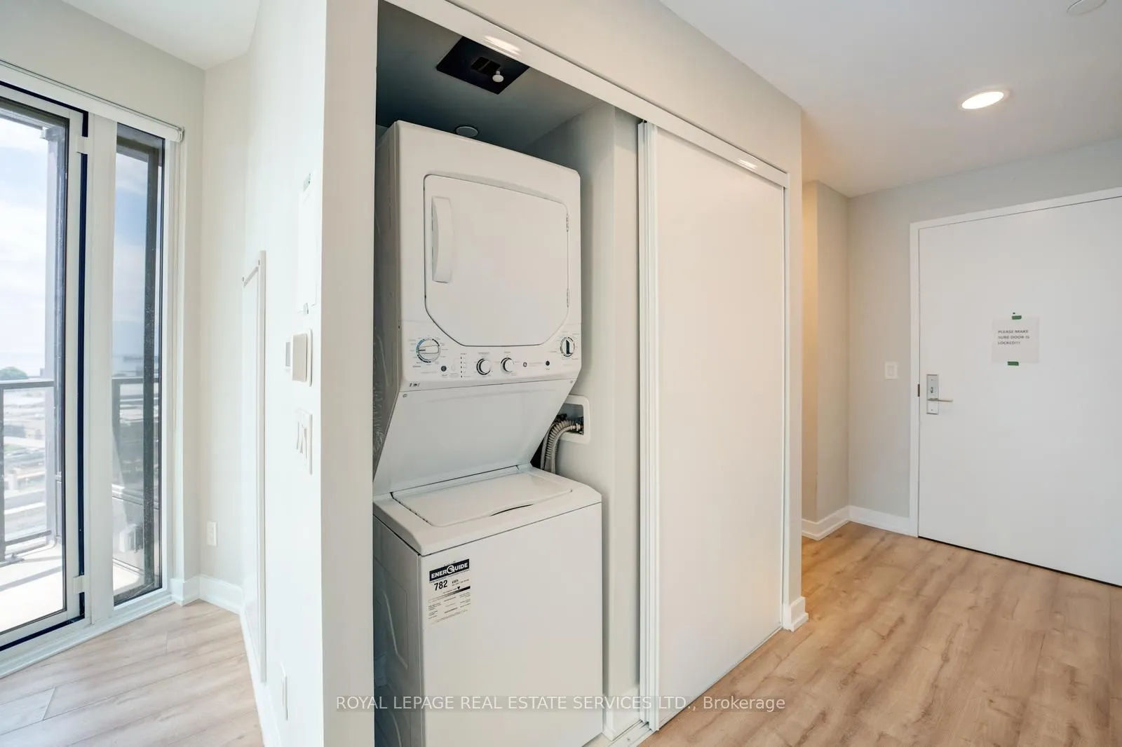 135 East Liberty Street, #1111