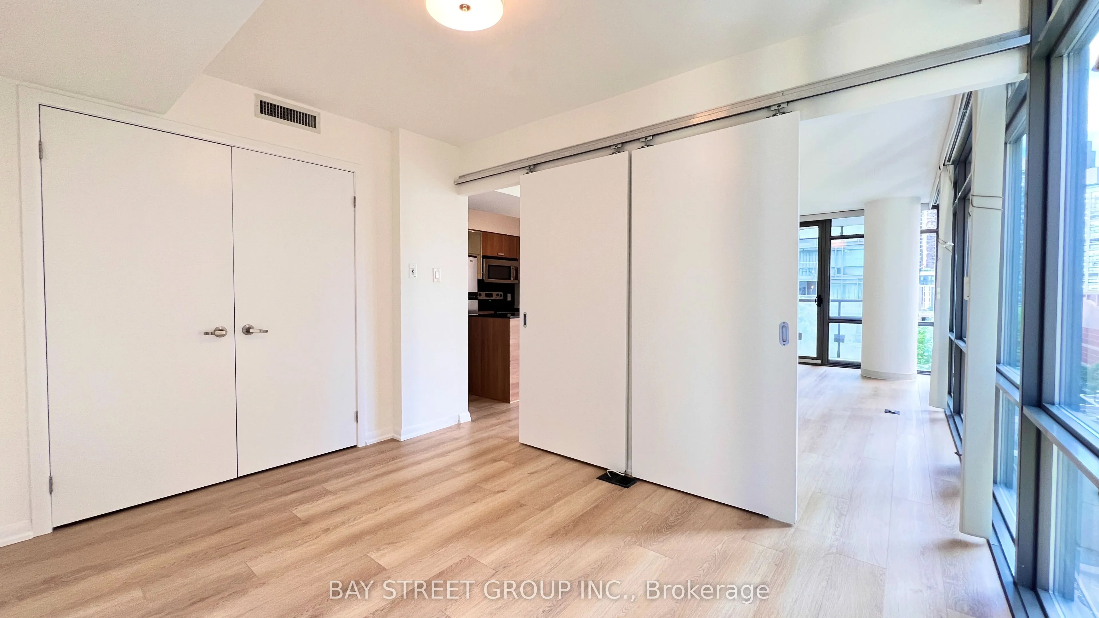 38 Grenville Street, #508