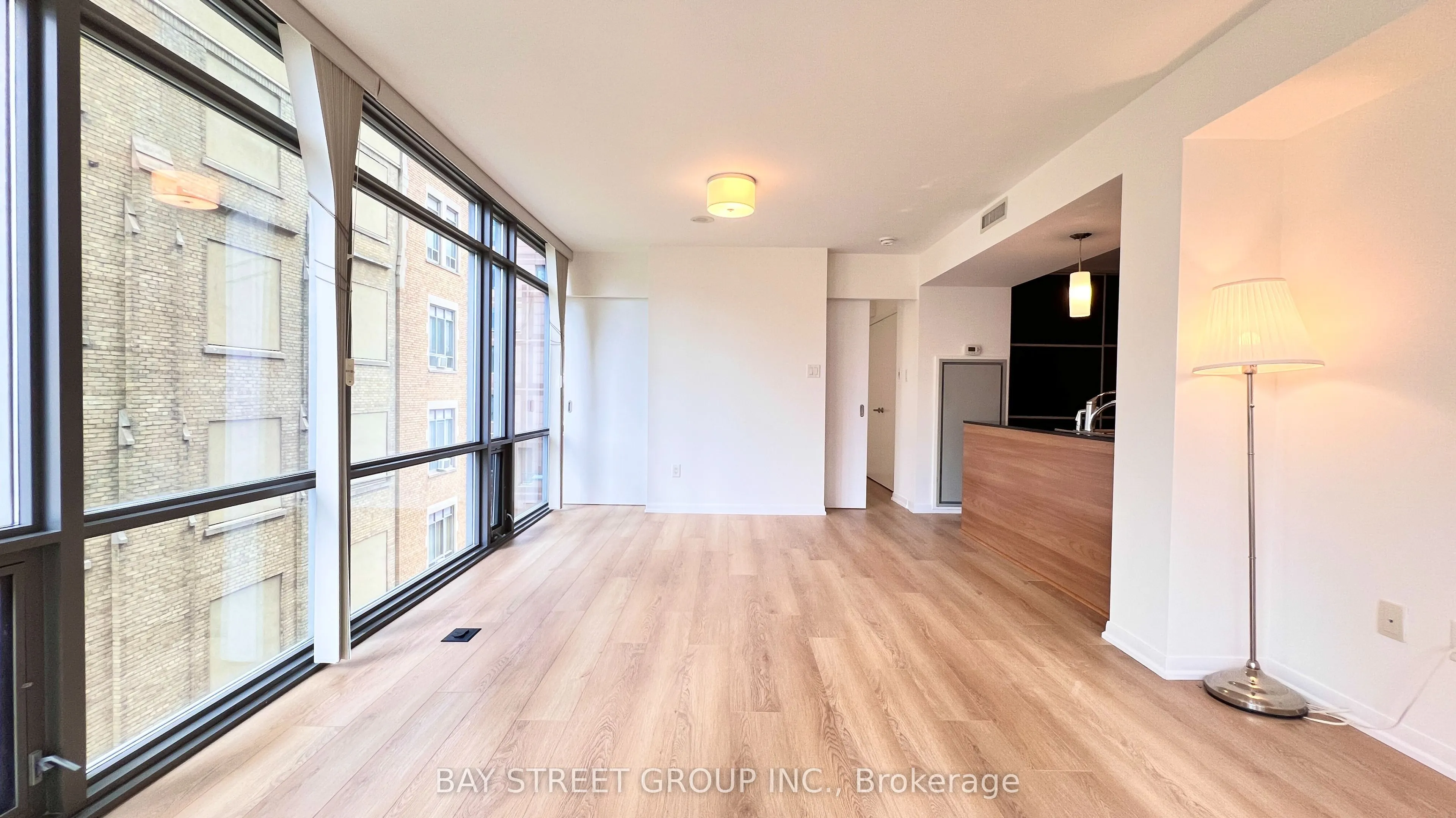 38 Grenville Street, #508