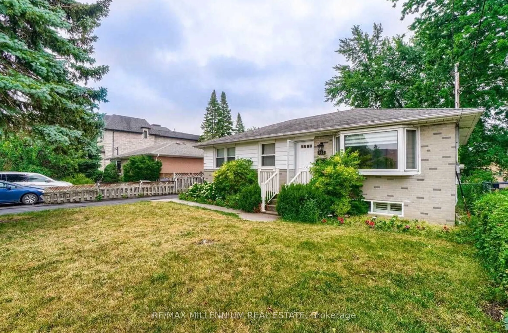 341 Moore Park Avenue