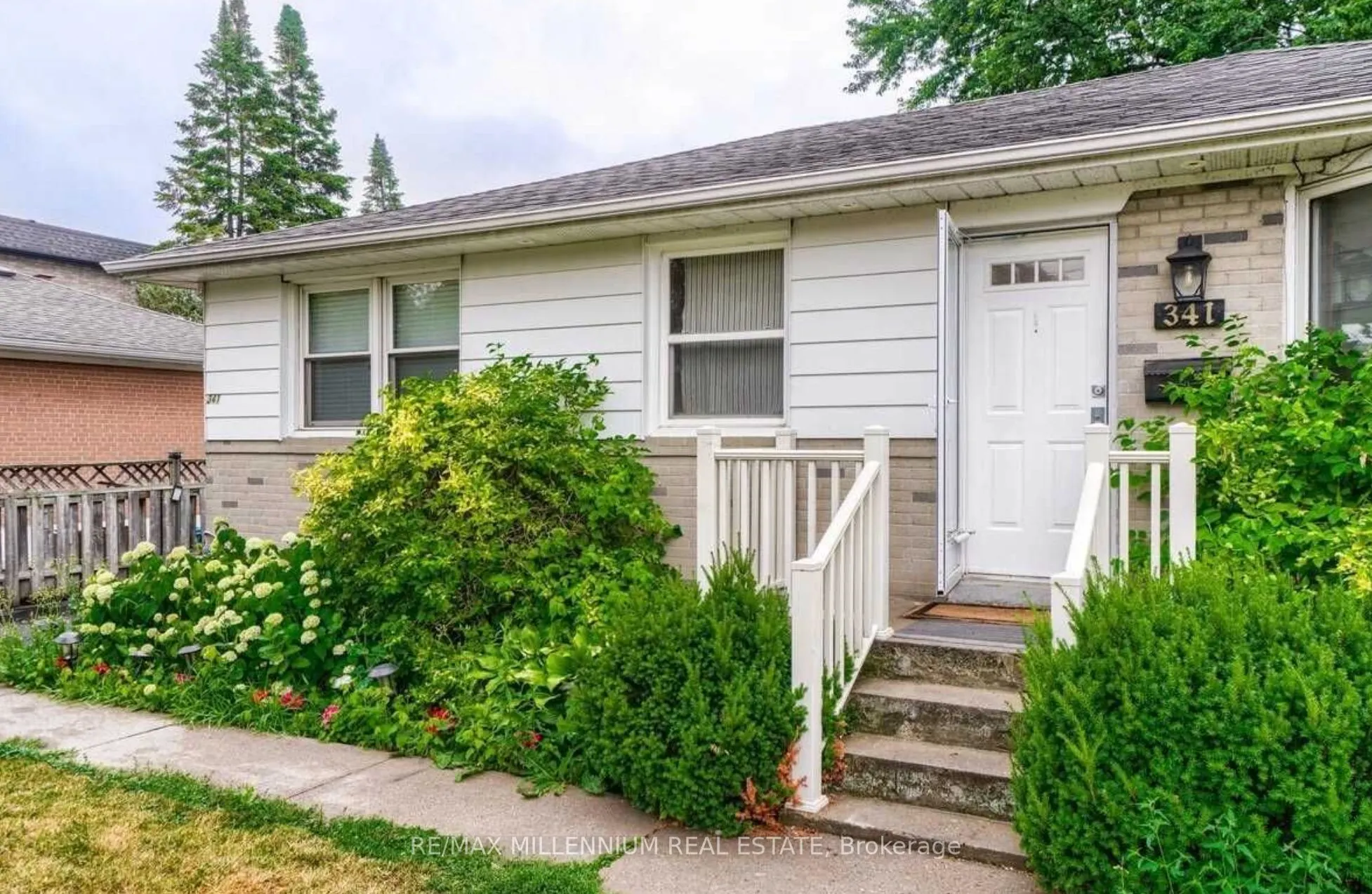 341 Moore Park Avenue
