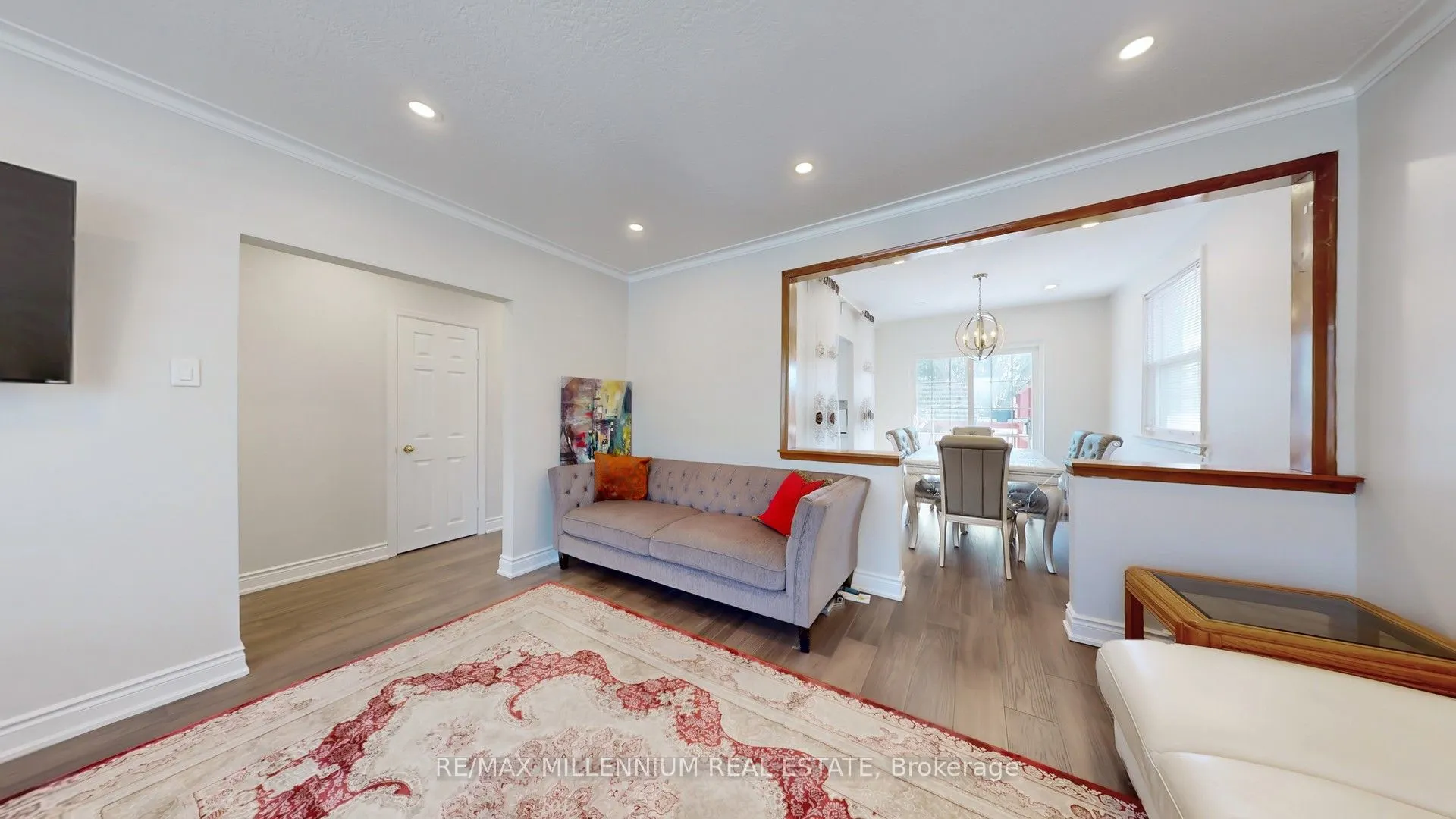 341 Moore Park Avenue
