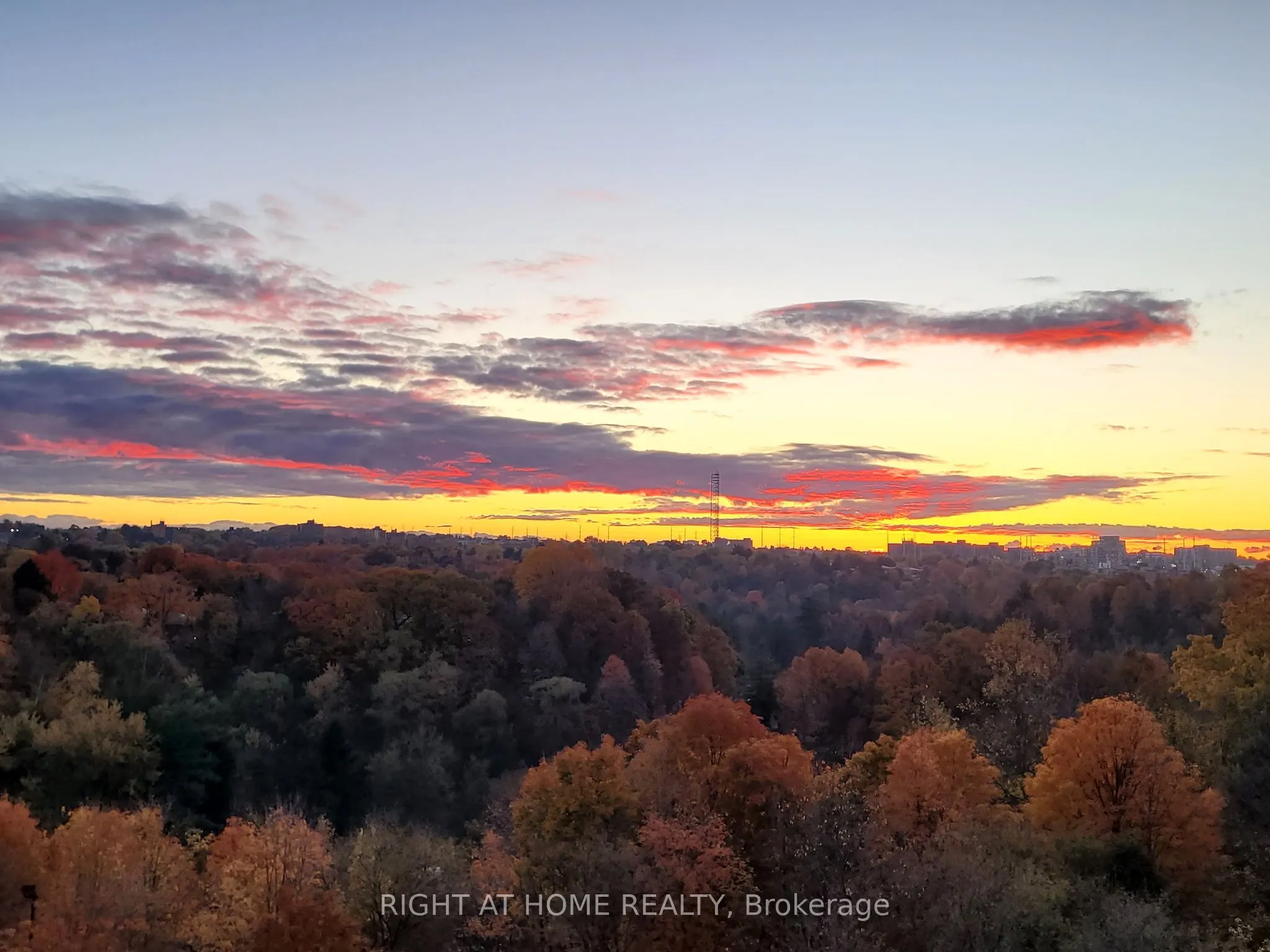 18 Concorde Place, #601