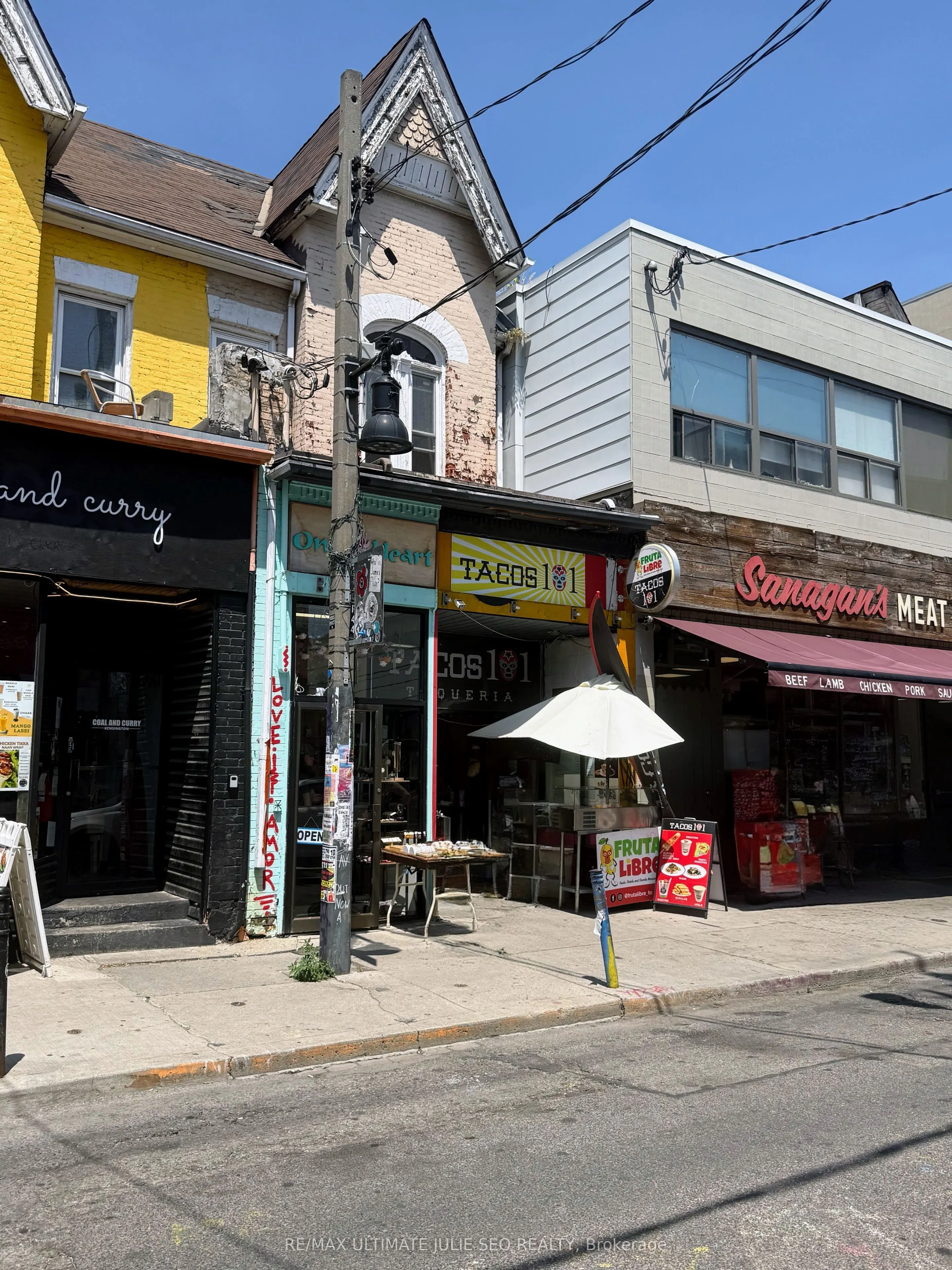 178 Baldwin Street