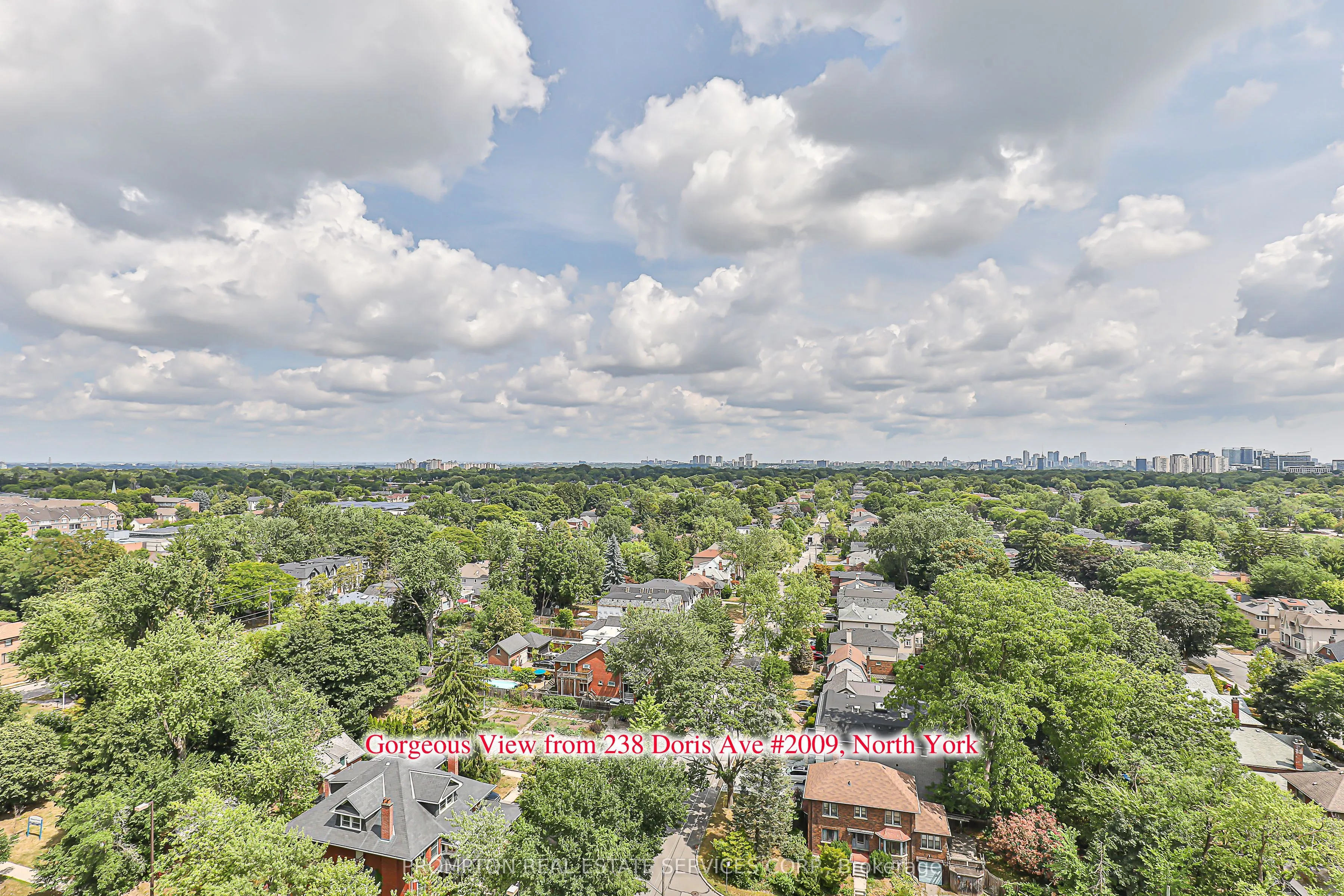238 Doris Avenue, #2009