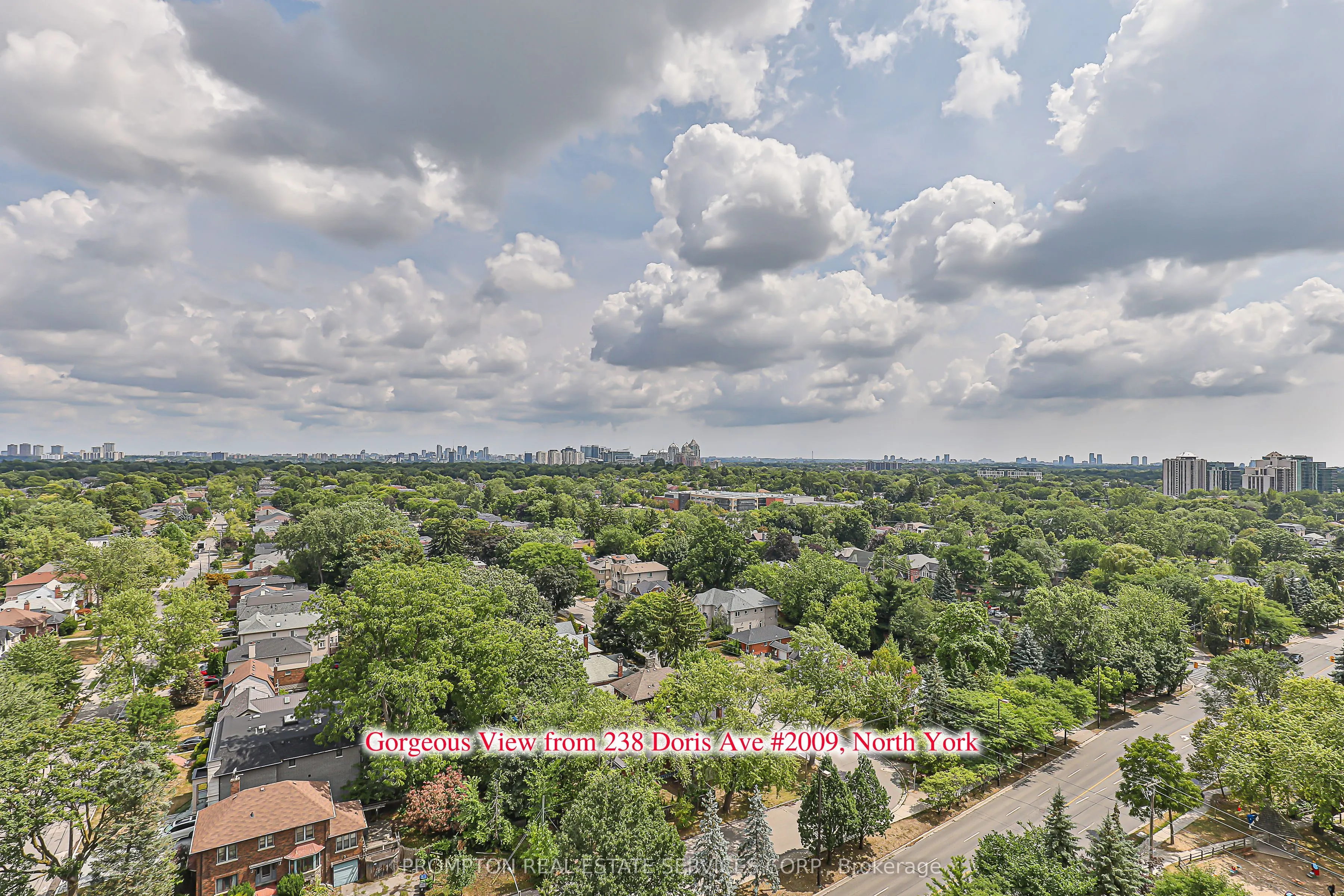 238 Doris Avenue, #2009
