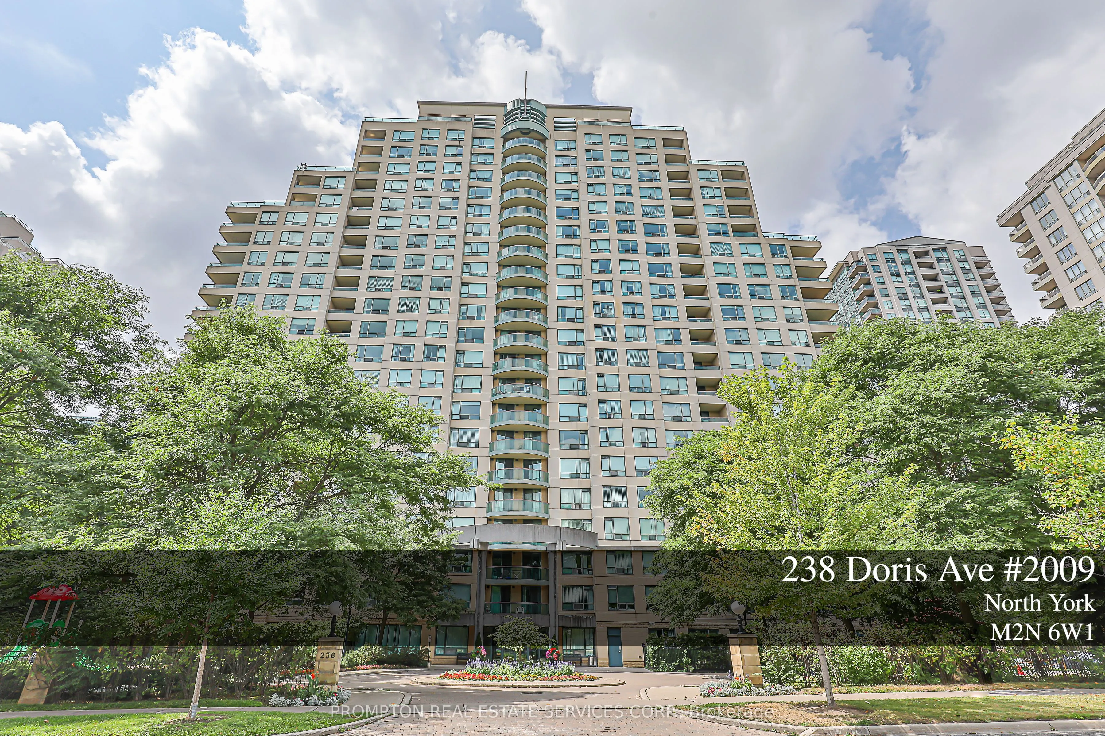 238 Doris Avenue, #2009