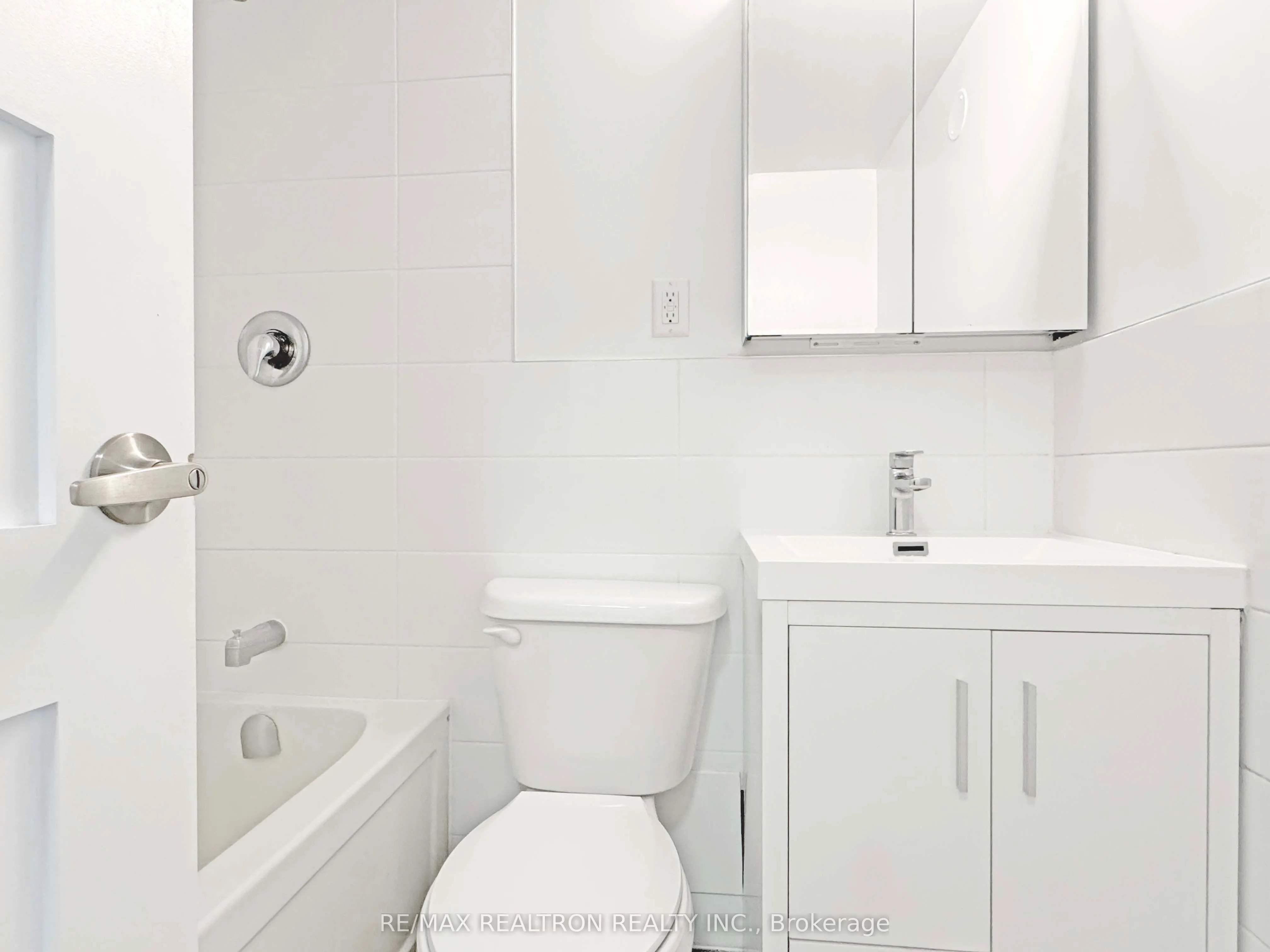 1500 Bathurst Street, #1401