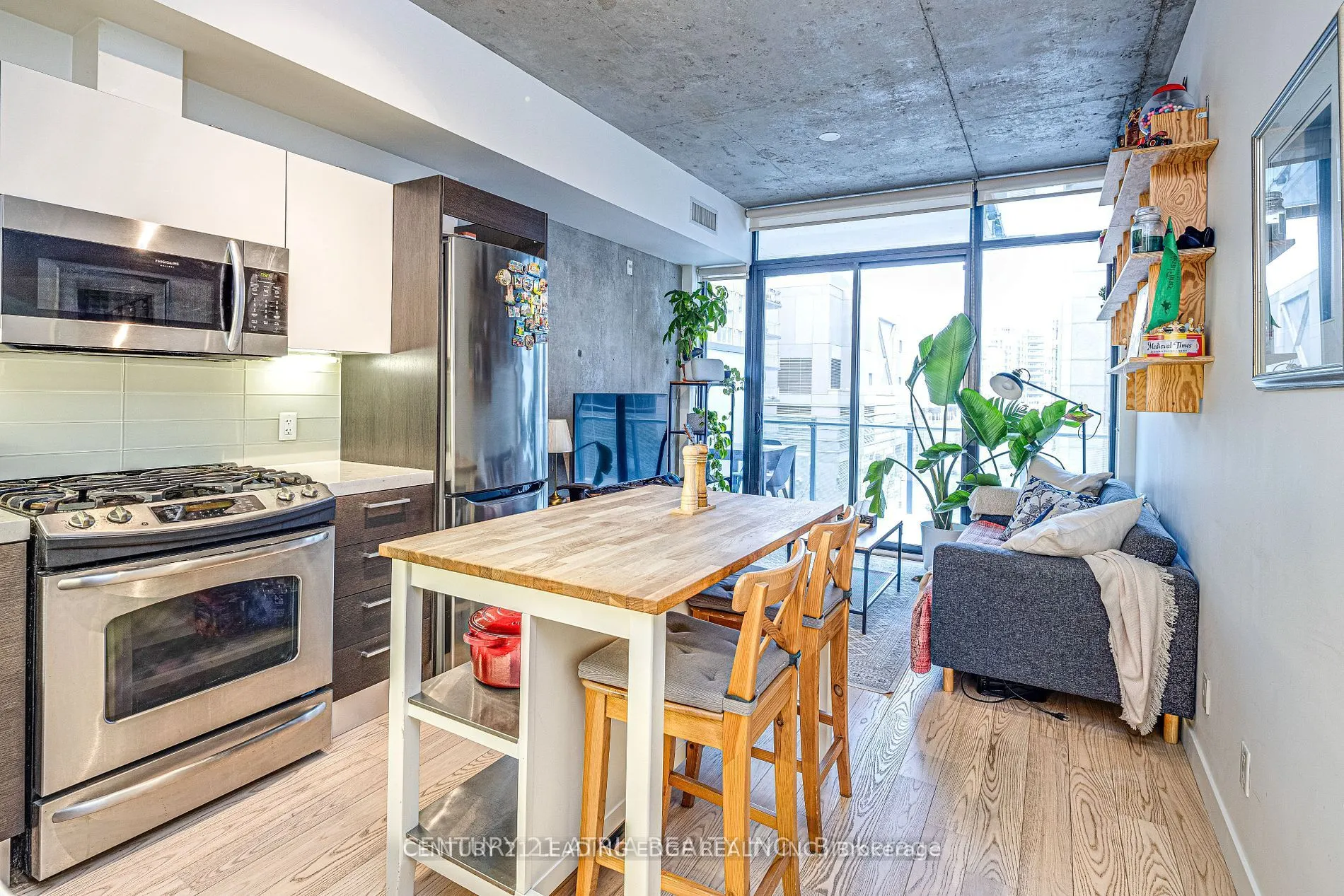 25 Stafford Street, #508