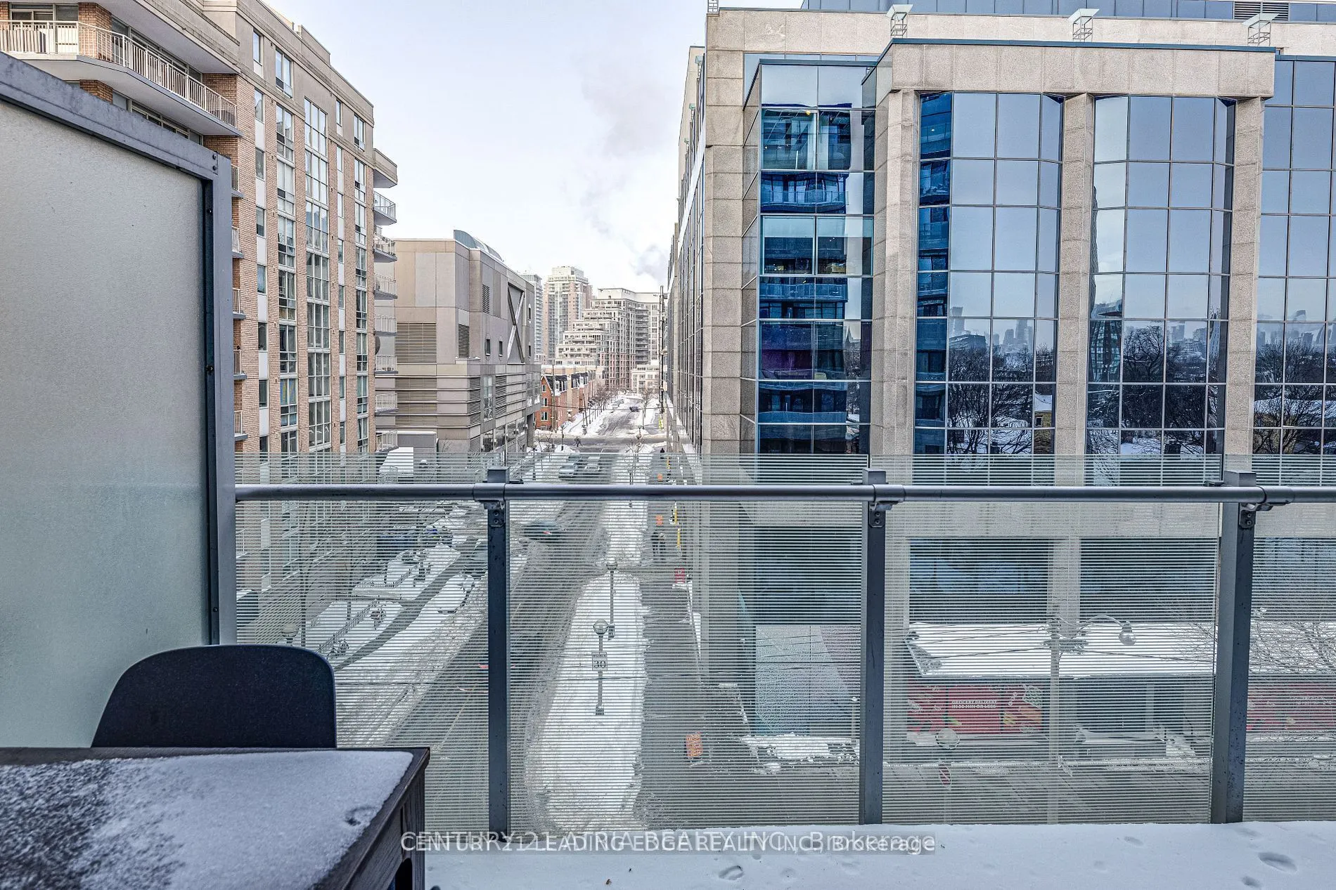 25 Stafford Street, #508