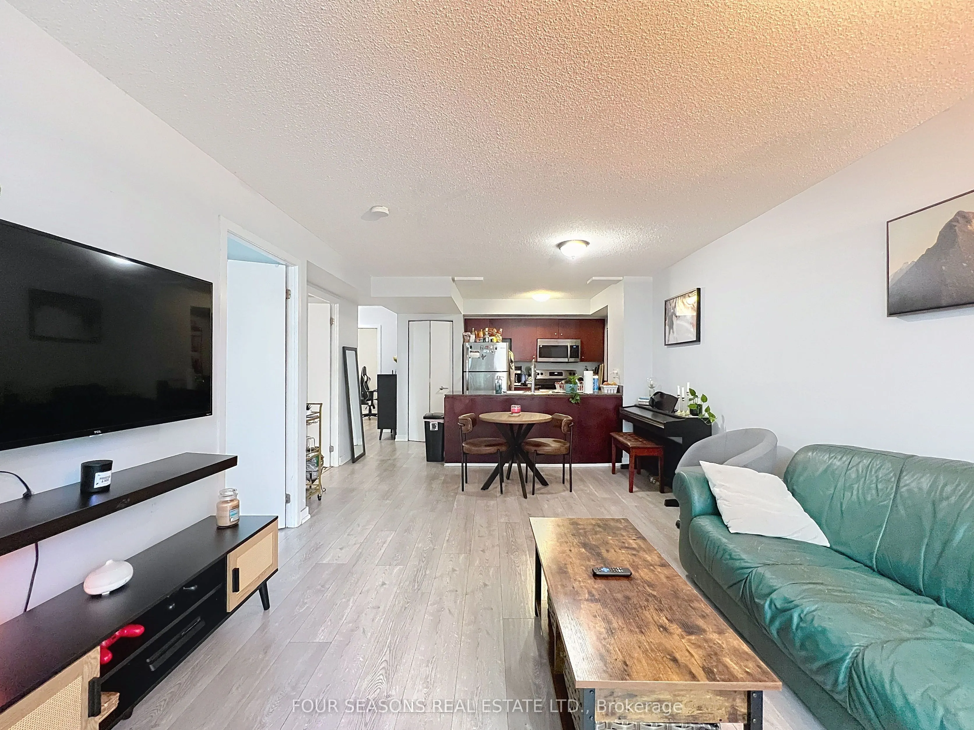 381 Front Street W, #310