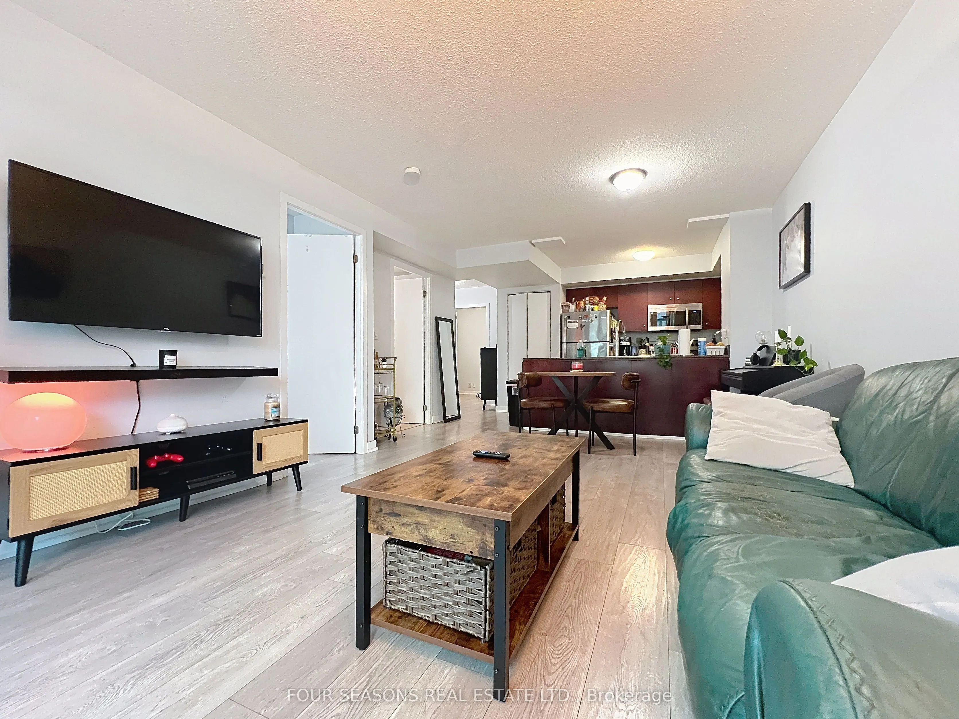 381 Front Street W, #310