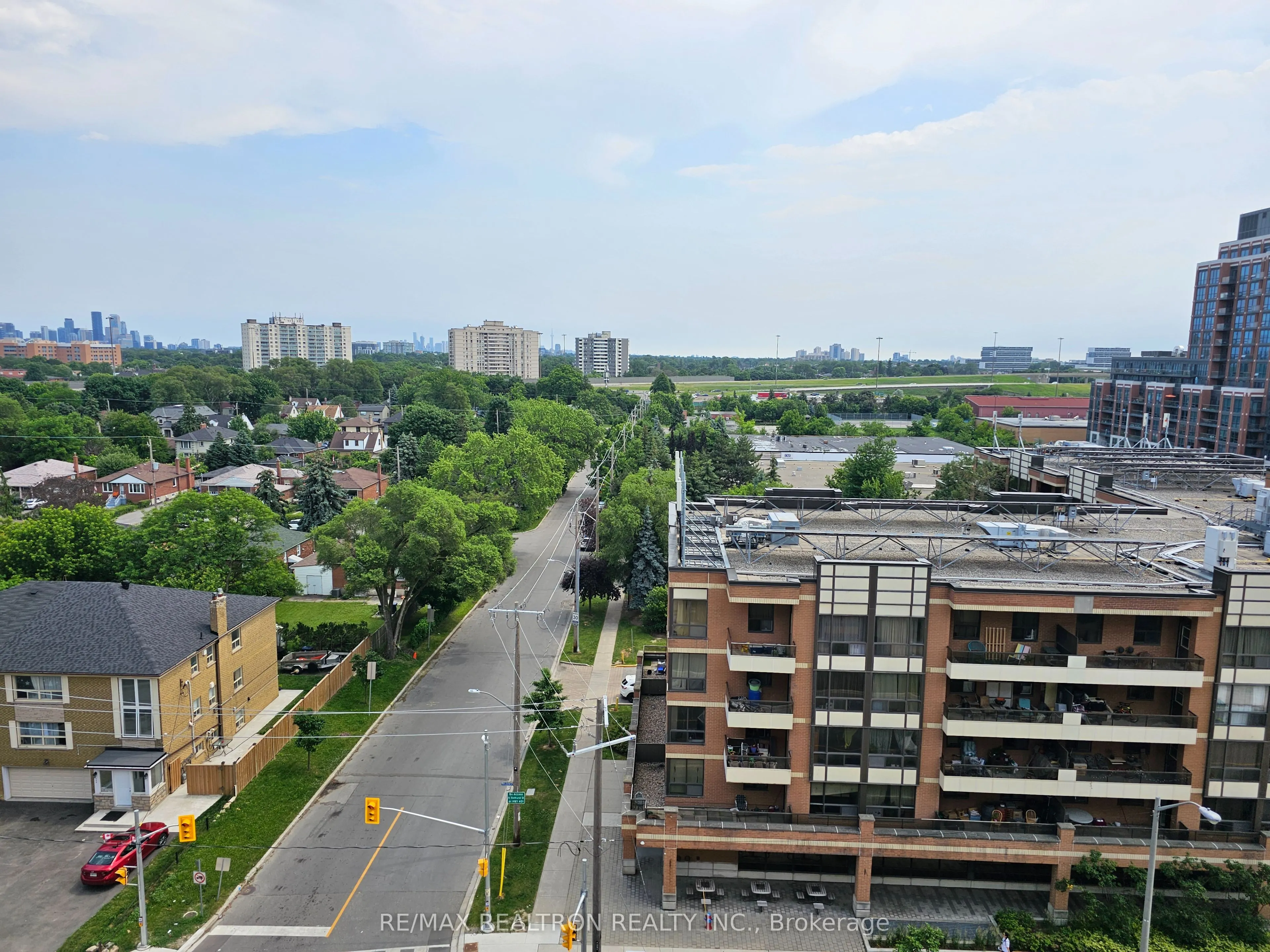500 Wilson Avenue W, #912