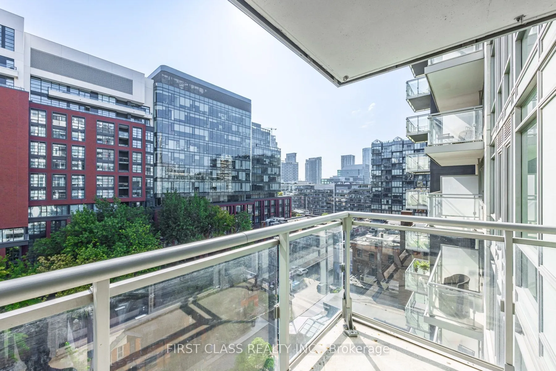 525 Adelaide Street W, #1022