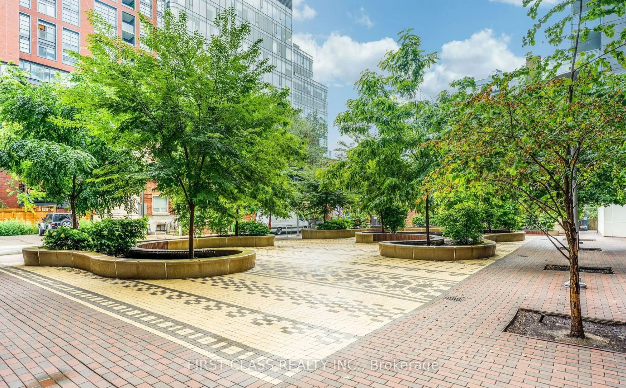 525 Adelaide Street W, #1022