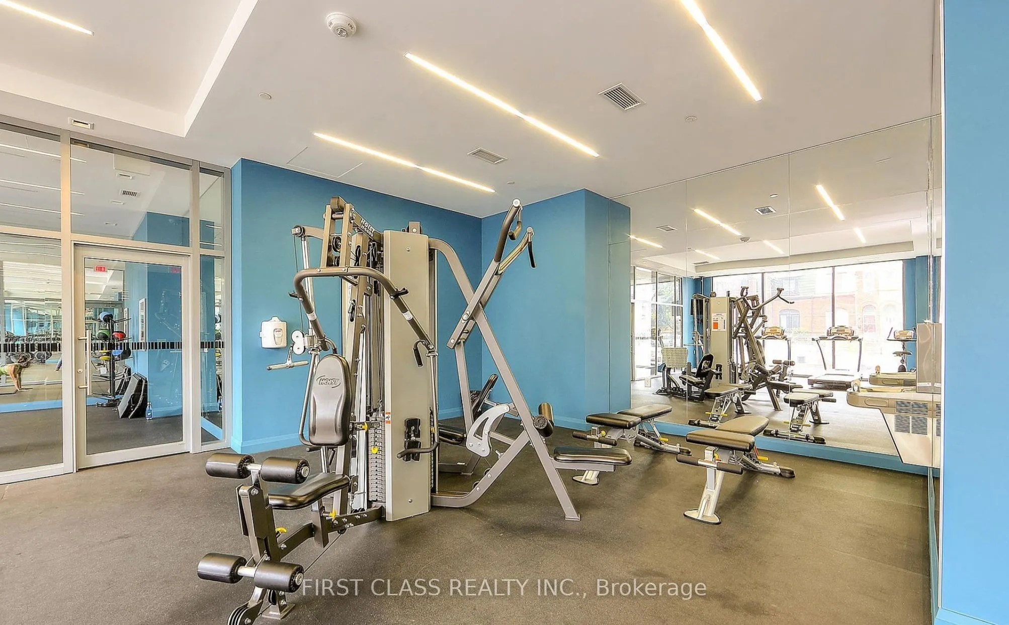 525 Adelaide Street W, #1022