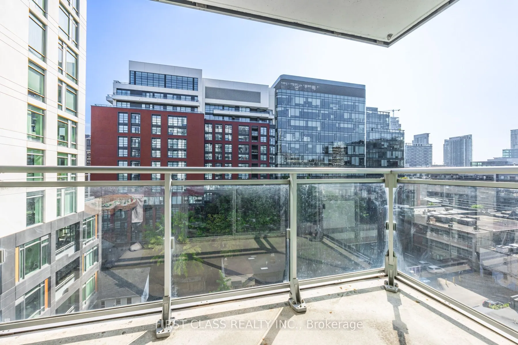 525 Adelaide Street W, #1022