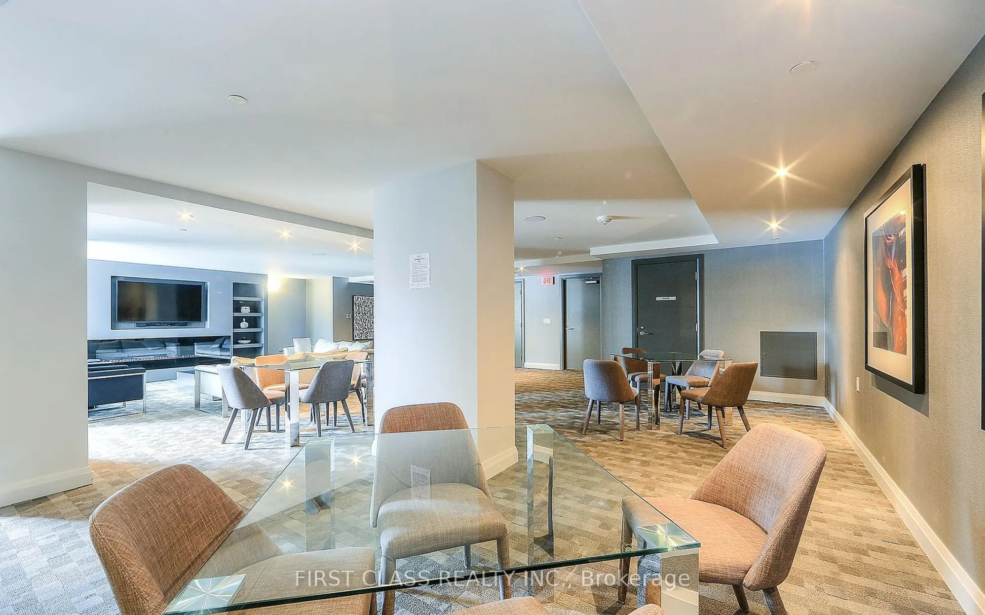 525 Adelaide Street W, #1022