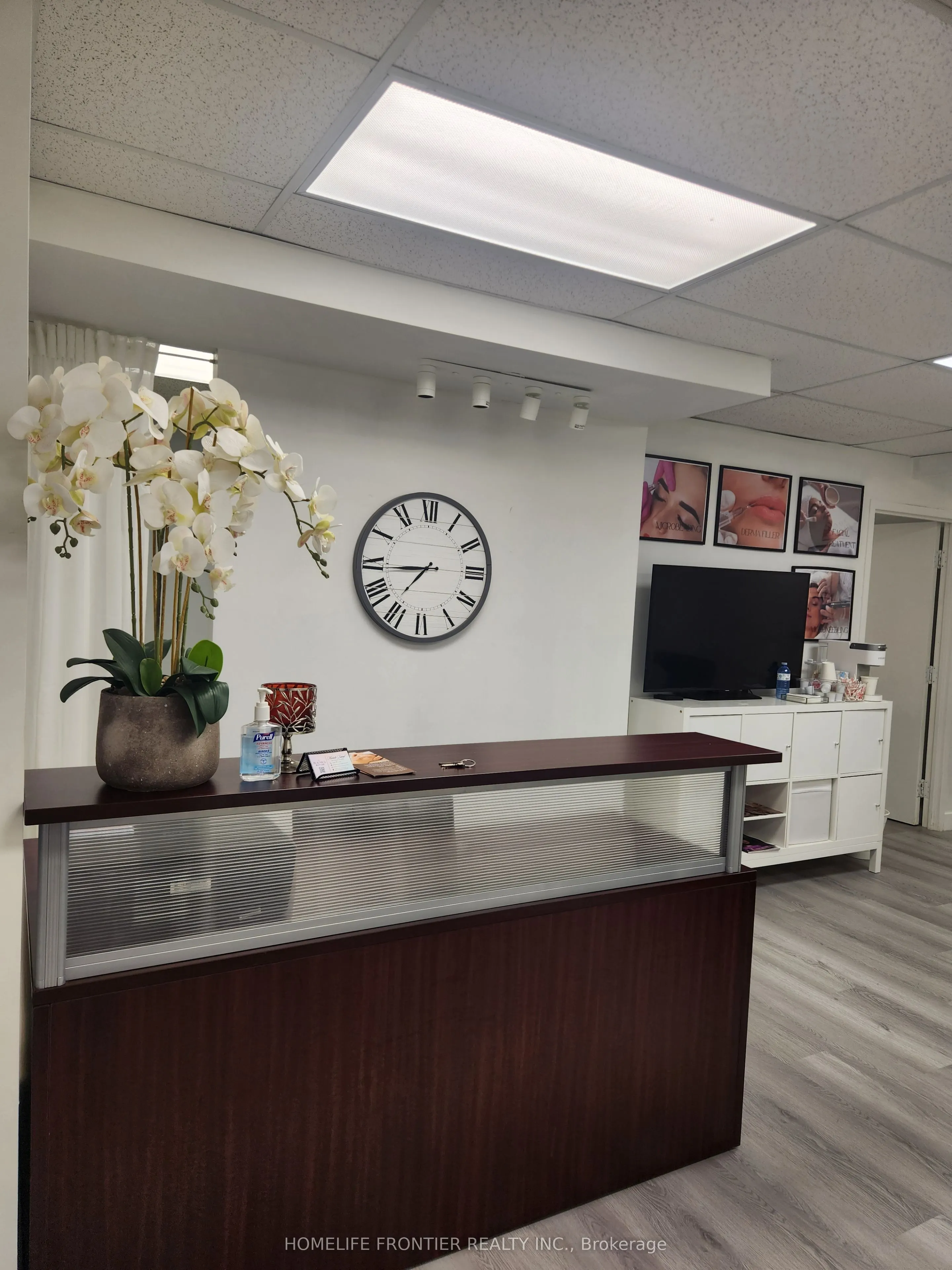 77 Finch Avenue W, #301
