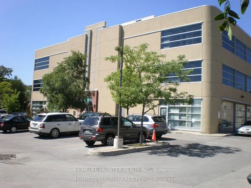 77 Finch Avenue W, #301