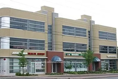 77 Finch Avenue W, #301