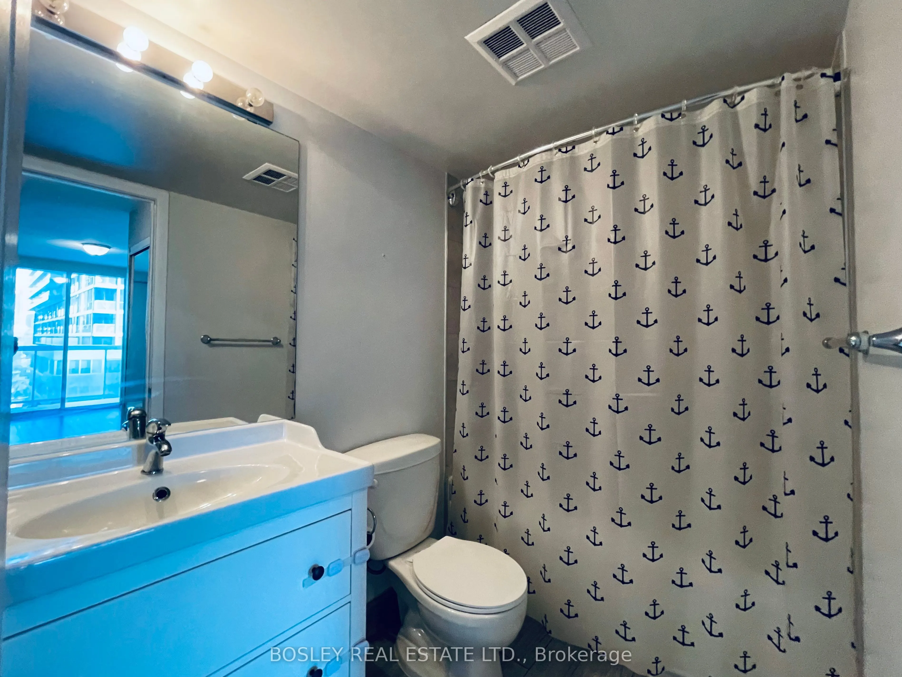 323 Richmond Street E, #807