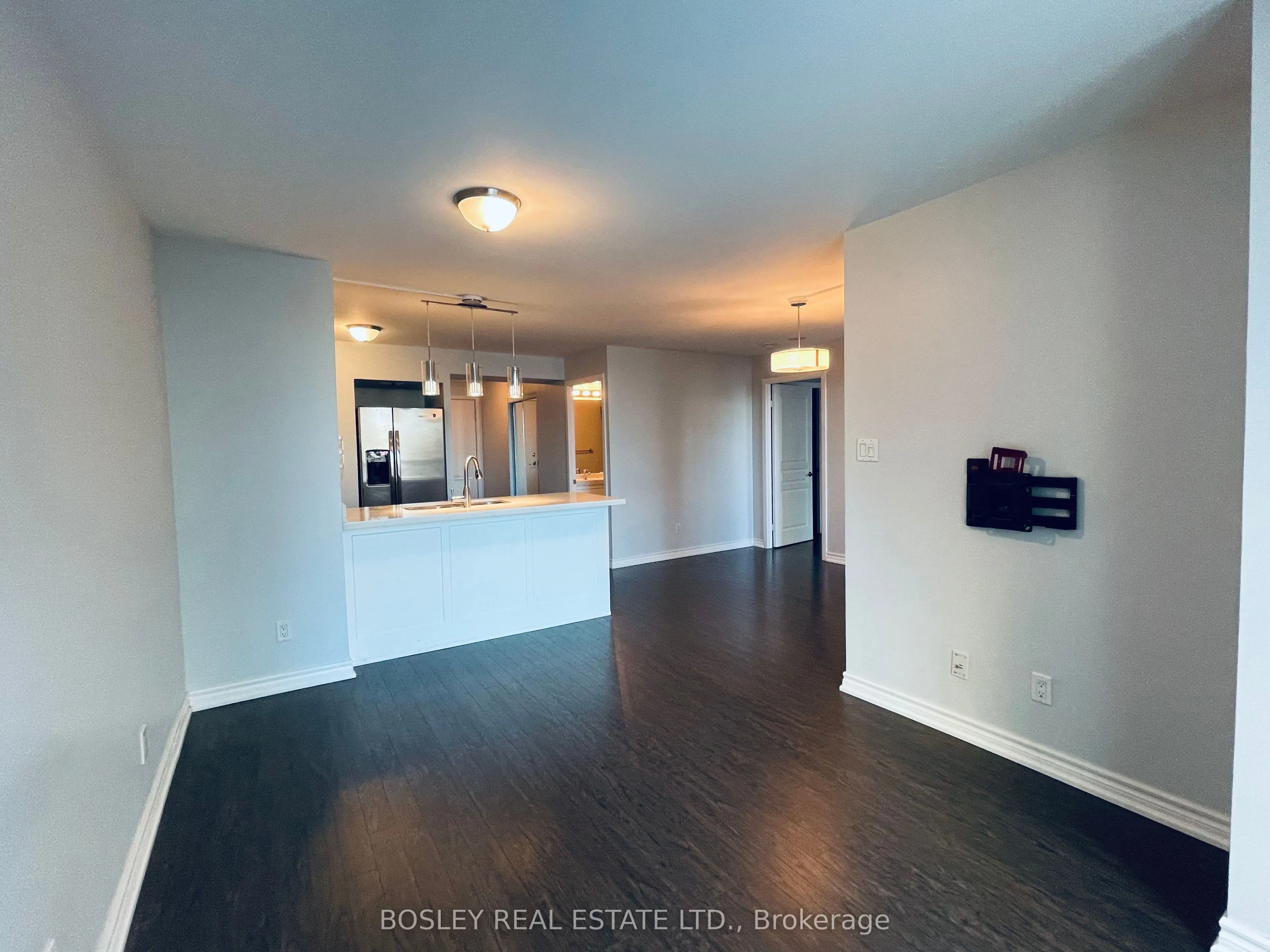 323 Richmond Street E, #807