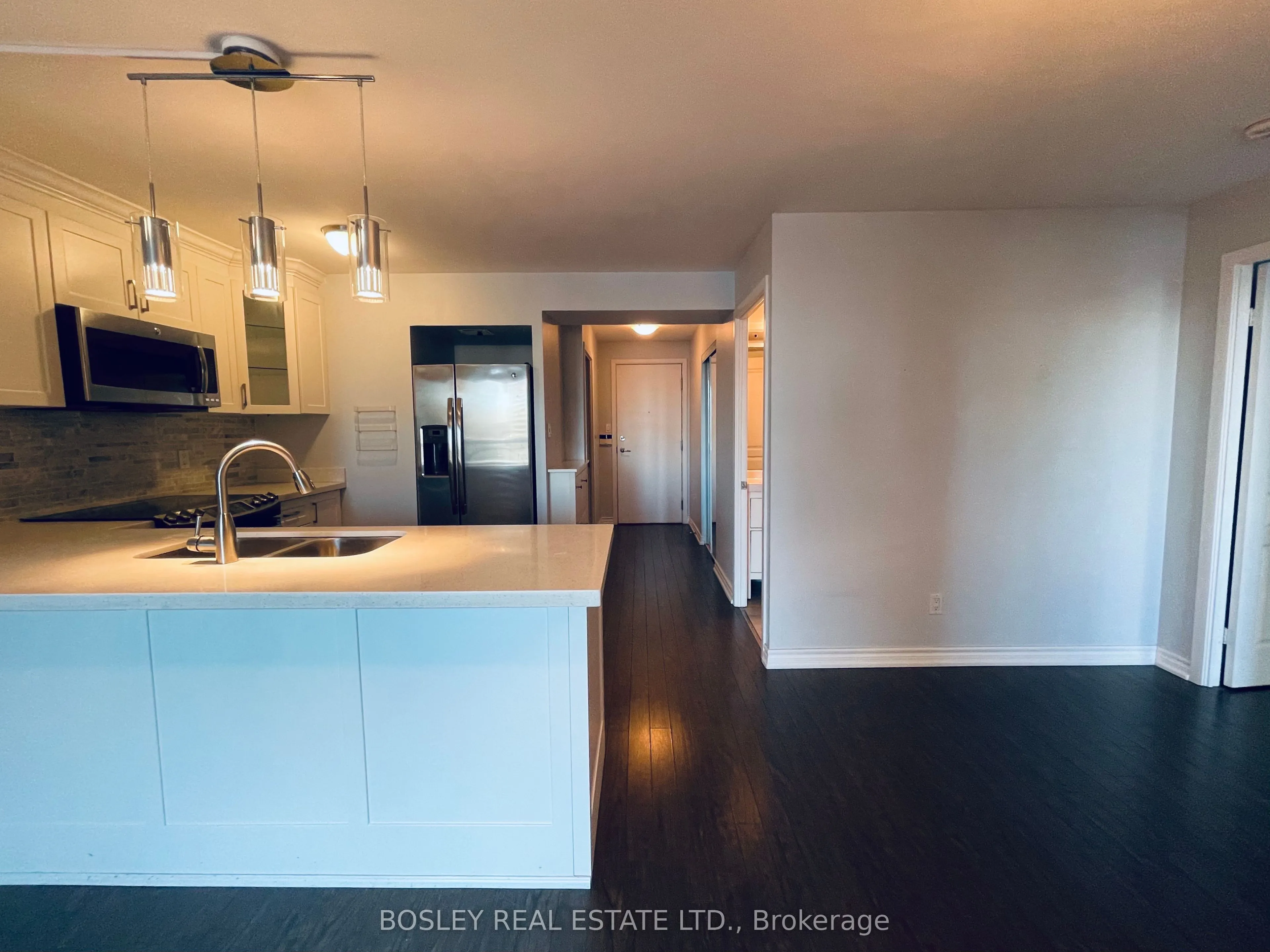 323 Richmond Street E, #807