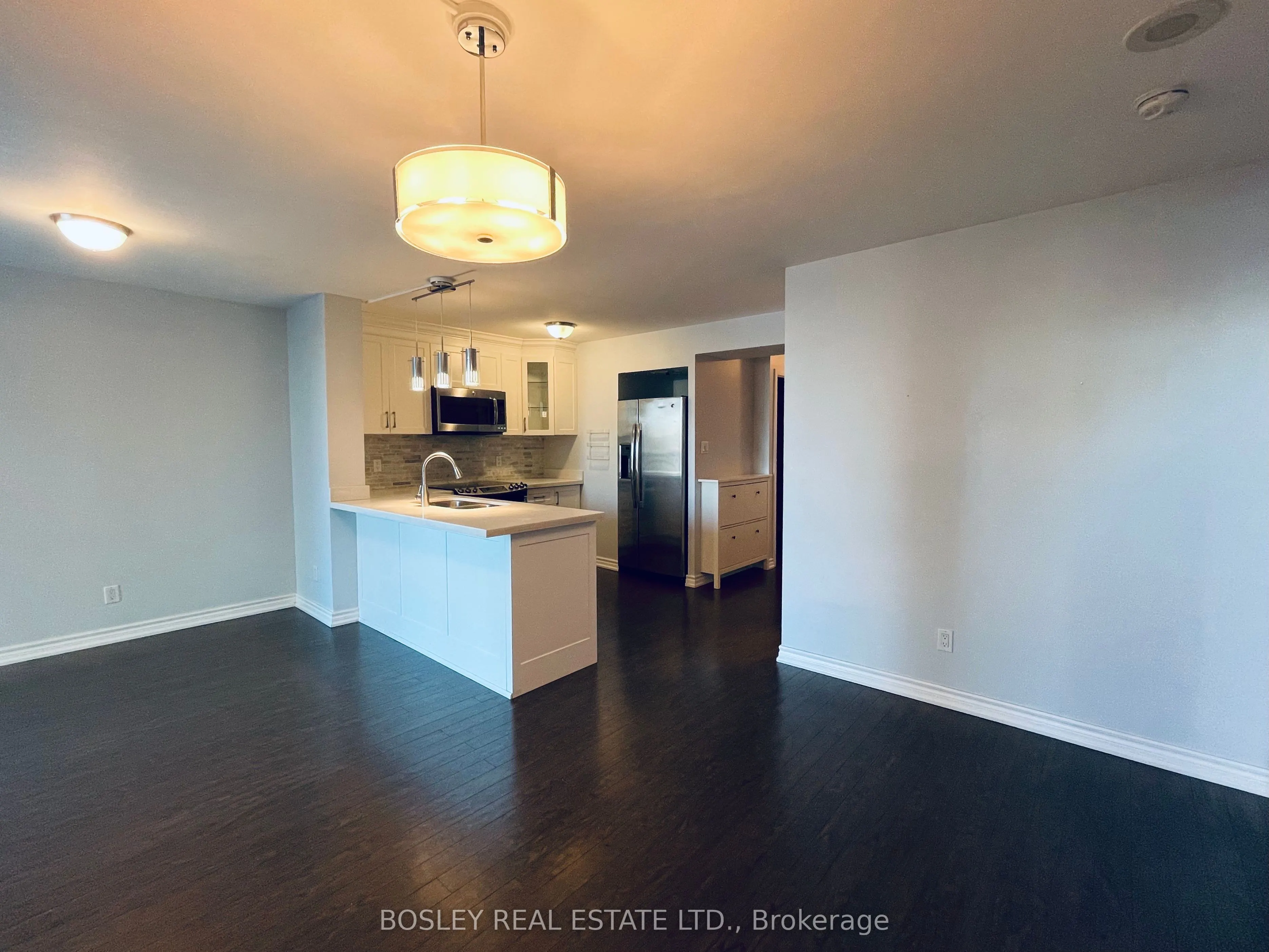 323 Richmond Street E, #807