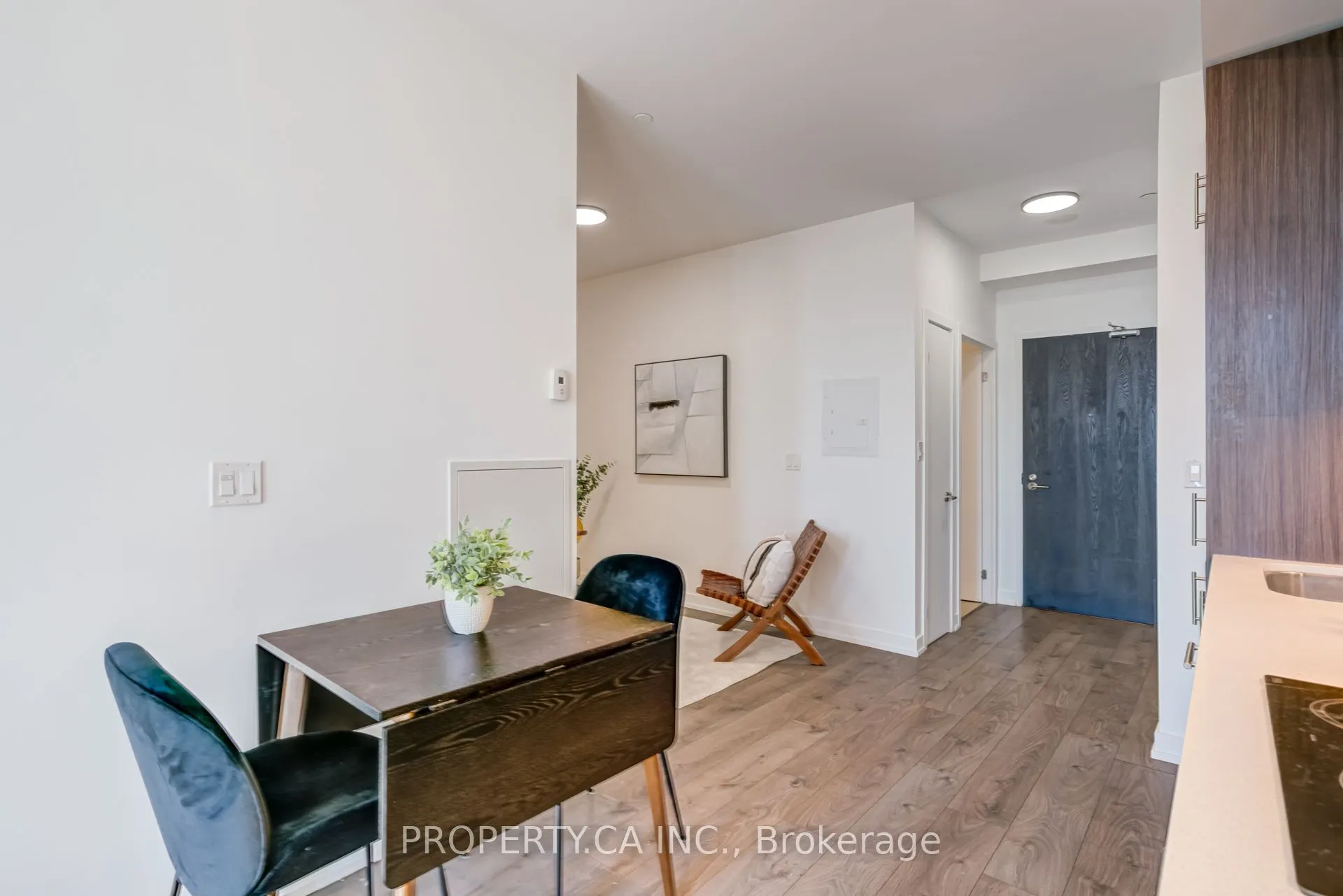 297 College Street, #715
