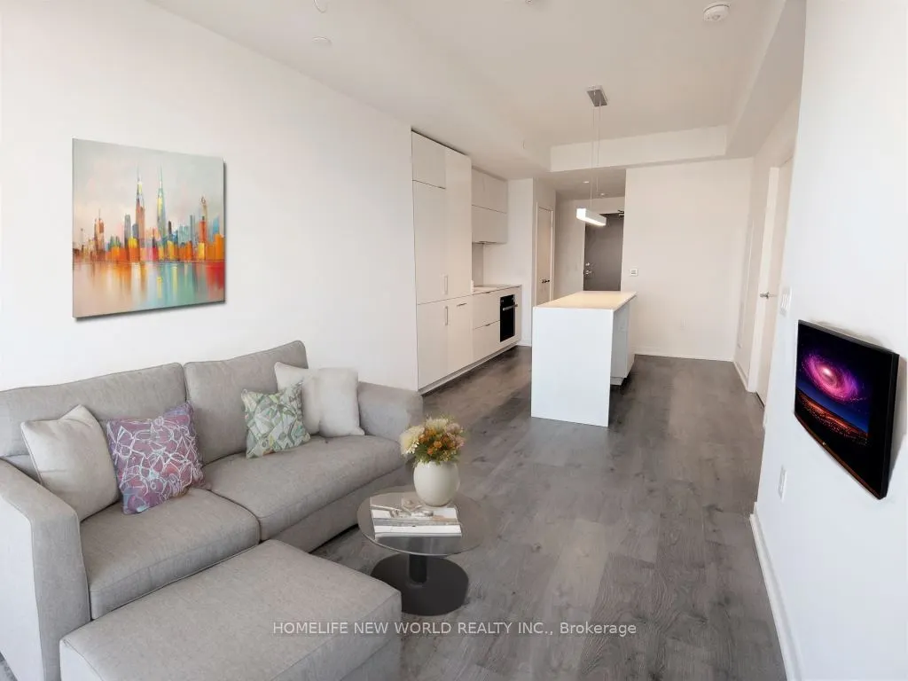 20 Richardson Street, #1001
