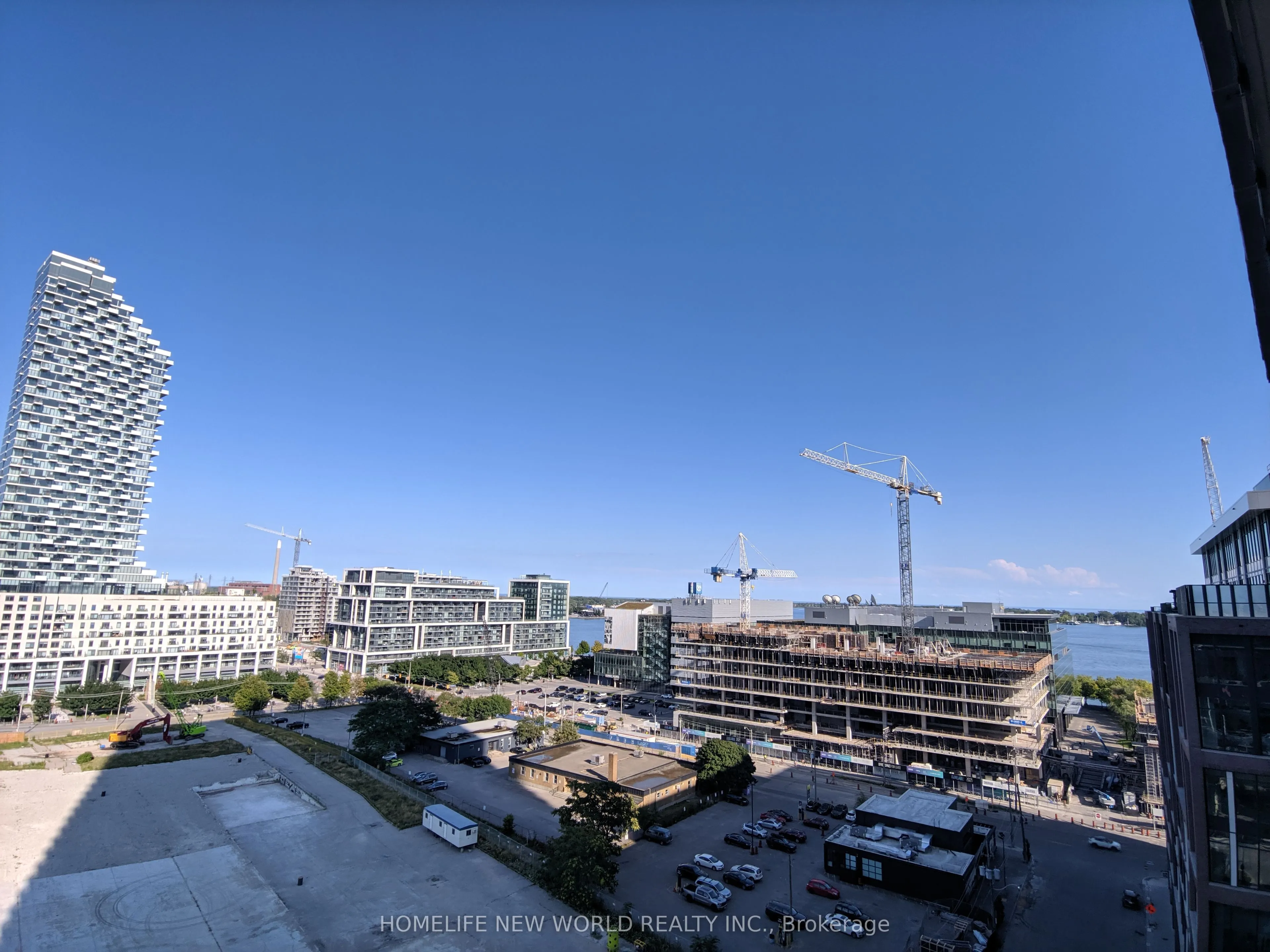 20 Richardson Street, #1001