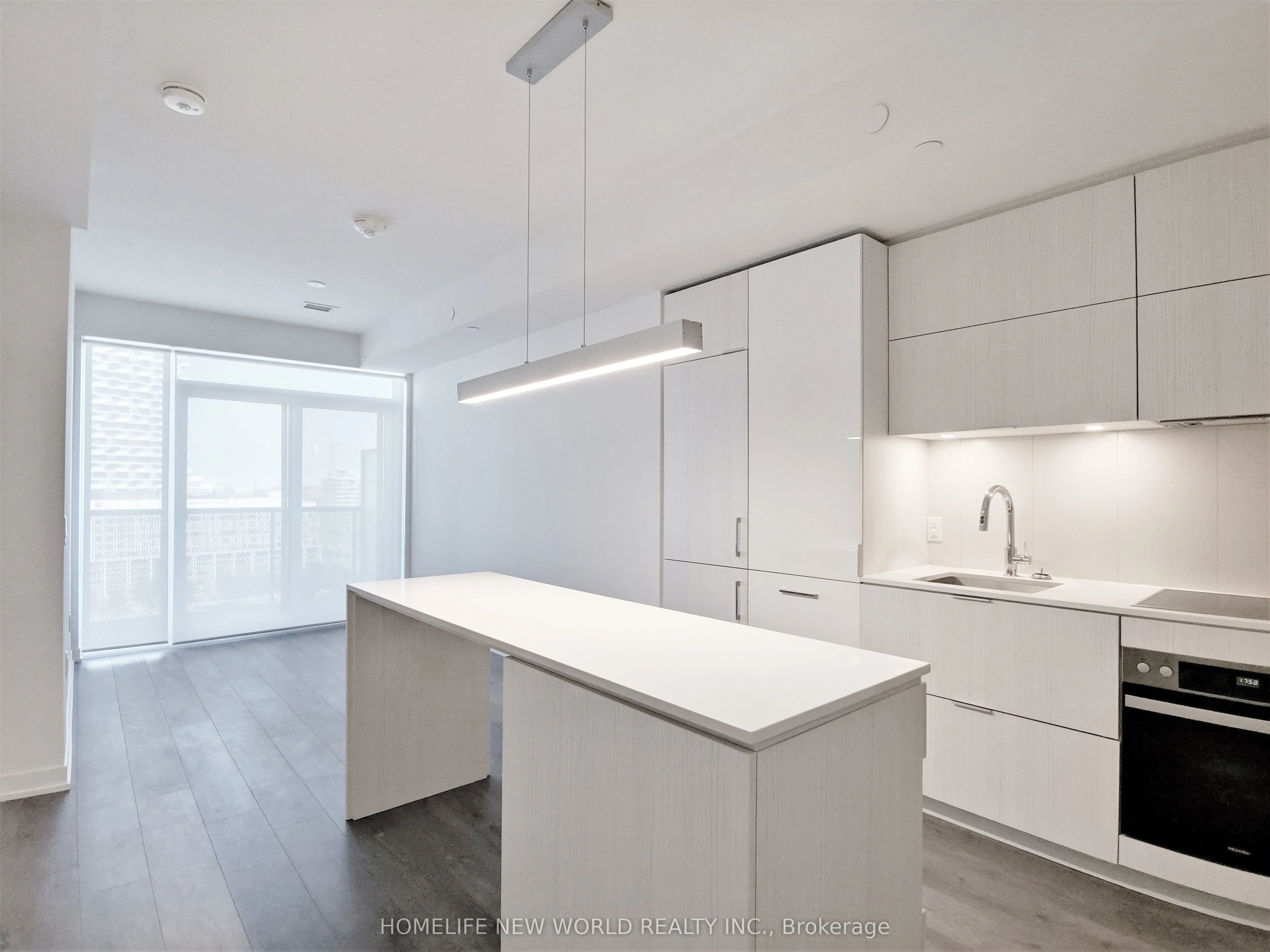 20 Richardson Street, #1001
