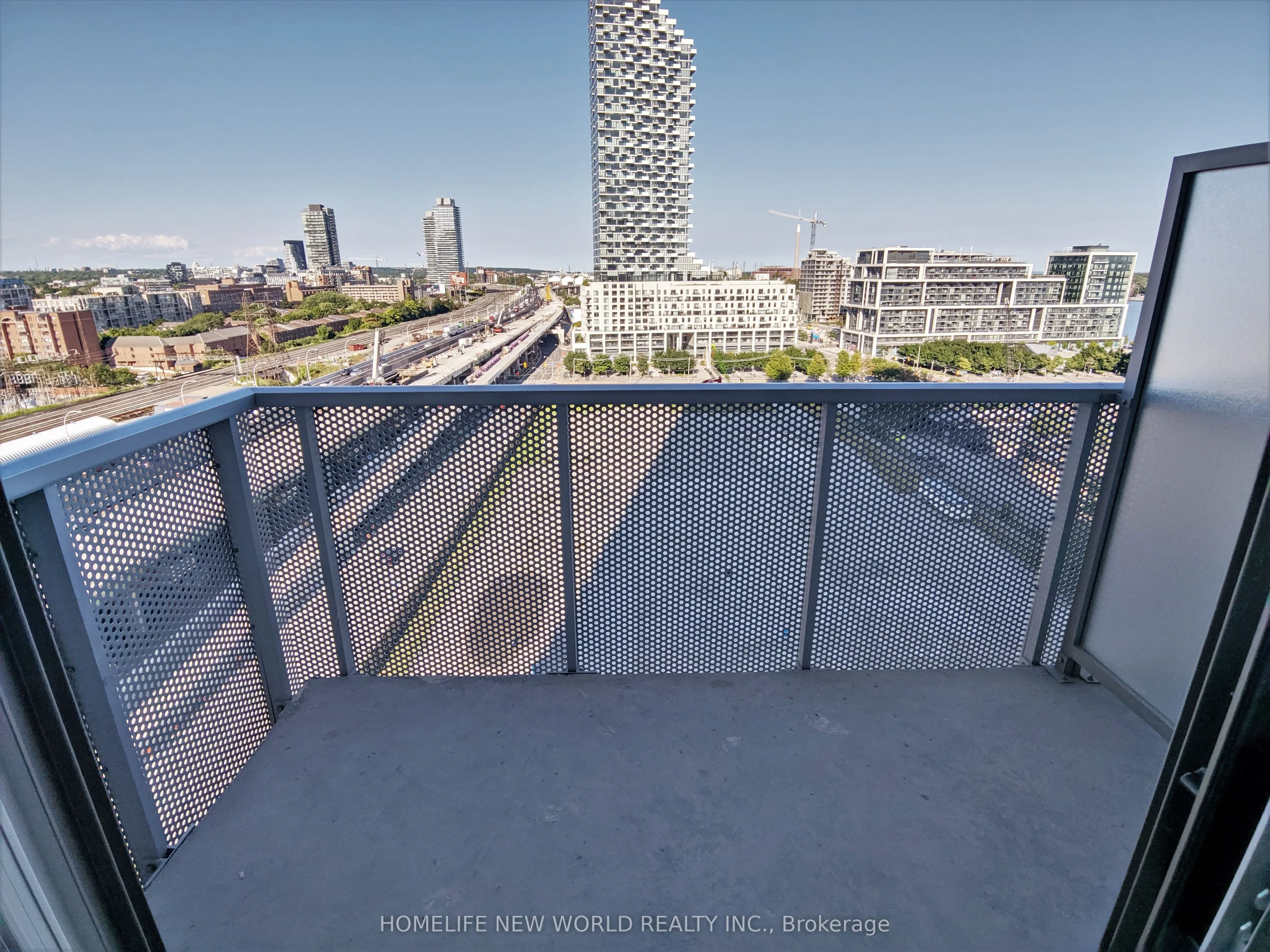 20 Richardson Street, #1001