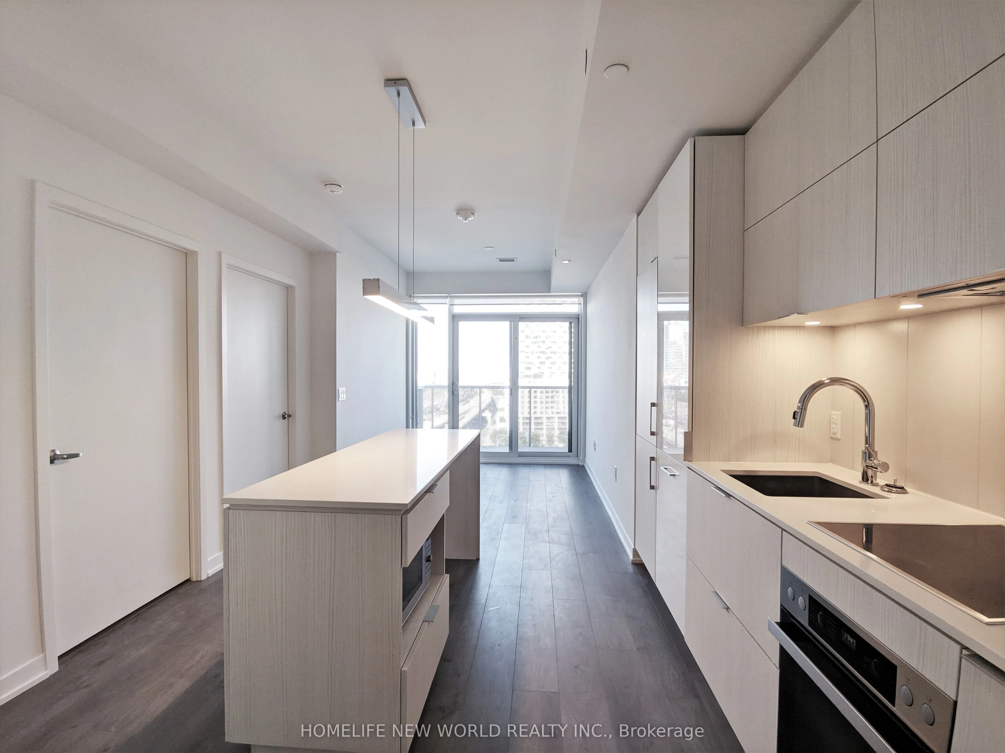 20 Richardson Street, #1001